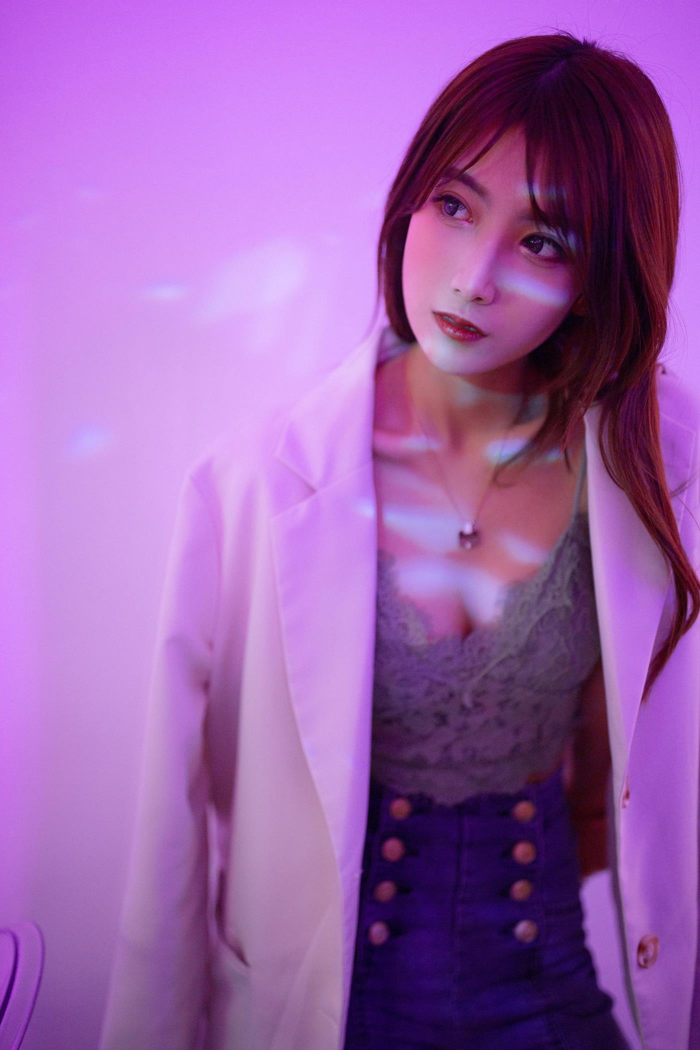 图片[49]-[YITUYU艺图语] 2022.01.26 重庆森林 小于 [47P] – 速更版-美库