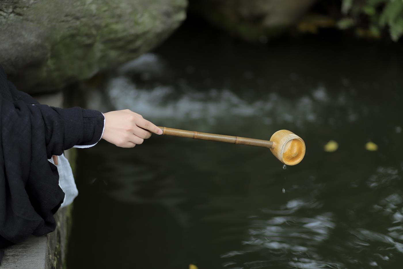 图片[10]-[YITUYU艺图语] 2022.01.27 人间有味是清欢 半夏夏夏 [34P] – 速更版-美库
