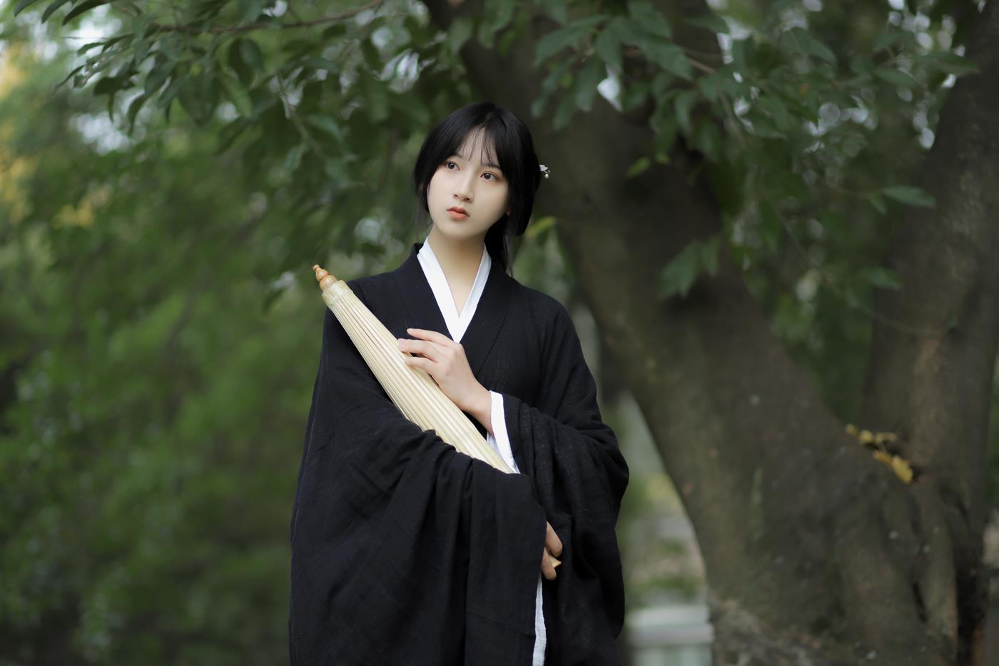 图片[14]-[YITUYU艺图语] 2022.01.27 人间有味是清欢 半夏夏夏 [34P] – 速更版-美库