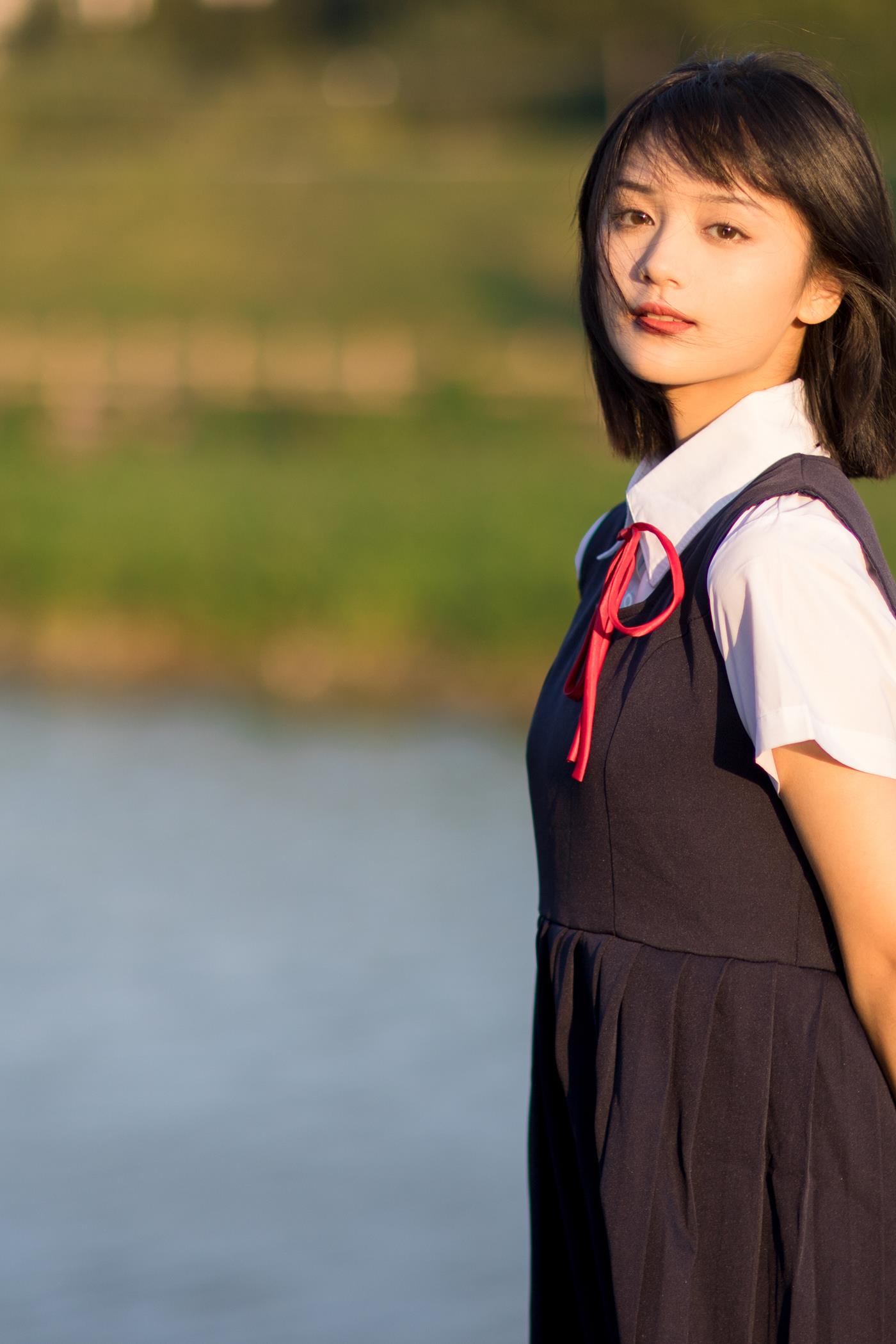 图片[11]-[YITUYU艺图语] 2022.01.27 少女的心思 雨文 [37P] – 速更版-美库