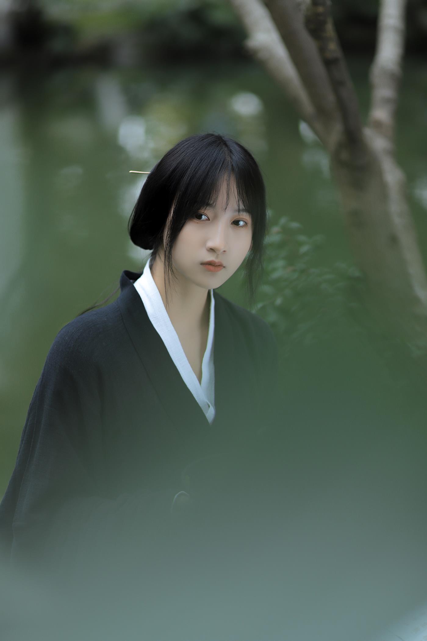 图片[20]-[YITUYU艺图语] 2022.01.27 人间有味是清欢 半夏夏夏 [34P] – 速更版-美库