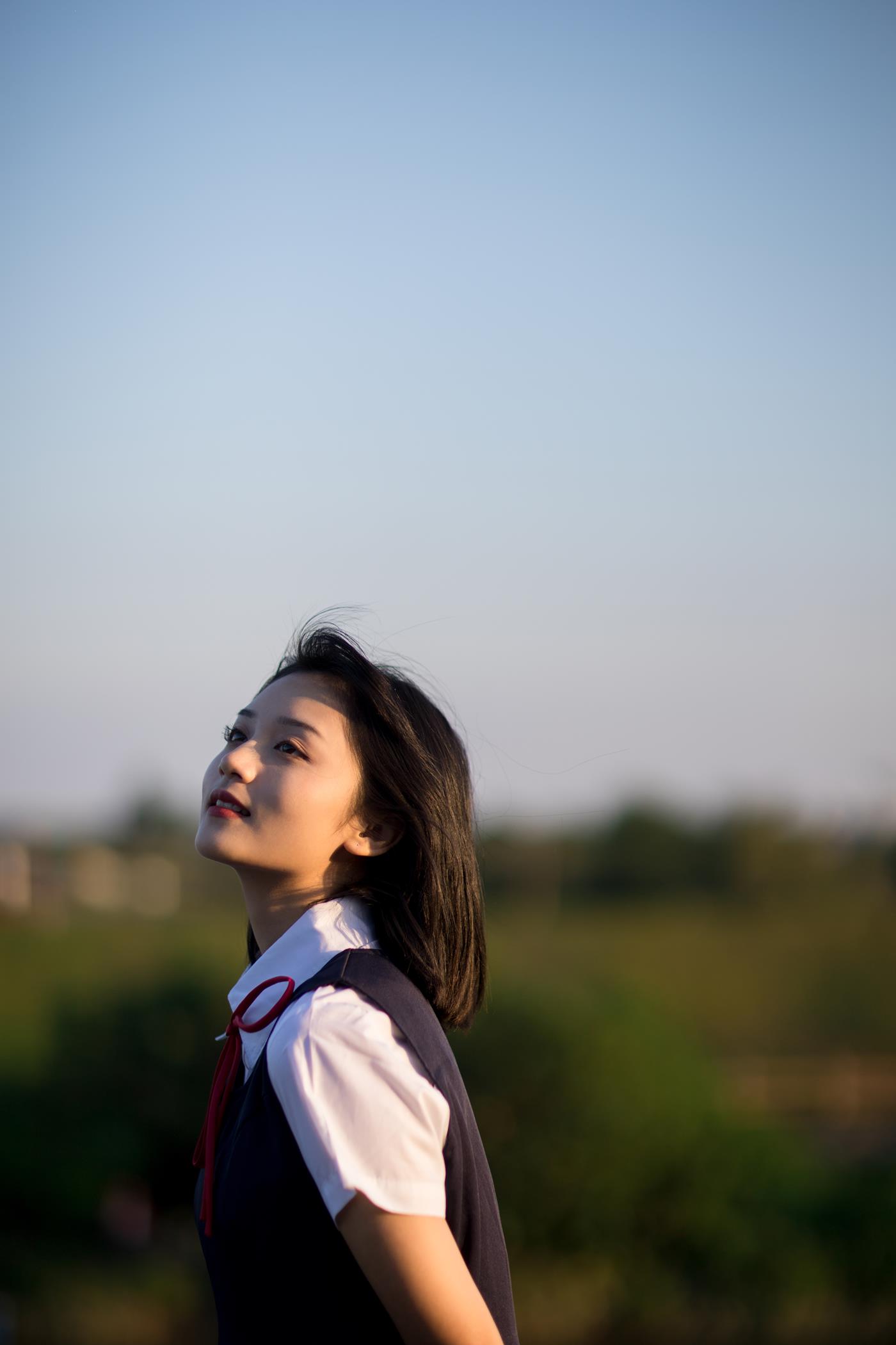 图片[14]-[YITUYU艺图语] 2022.01.27 少女的心思 雨文 [37P] – 速更版-美库