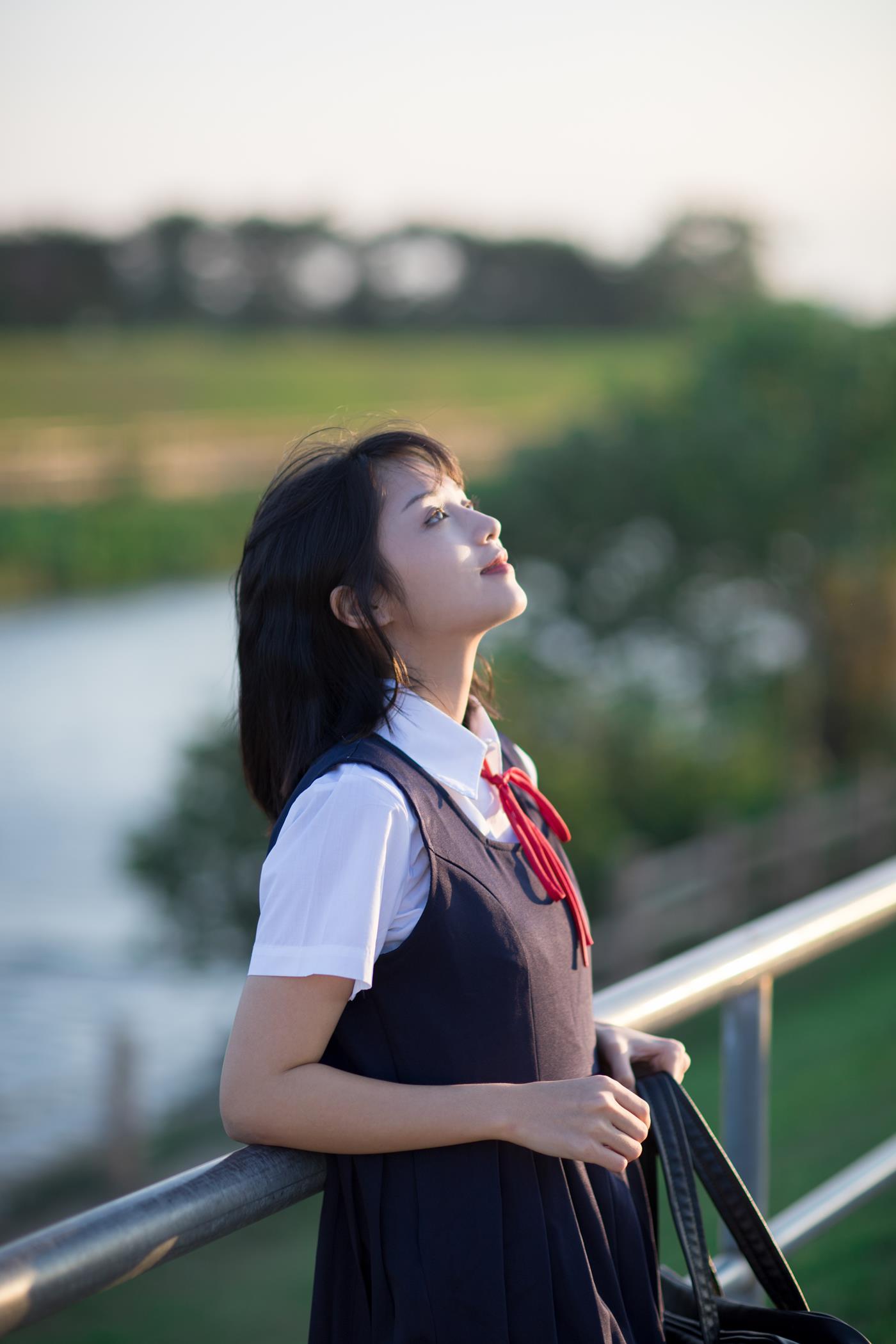 图片[17]-[YITUYU艺图语] 2022.01.27 少女的心思 雨文 [37P] – 速更版-美库