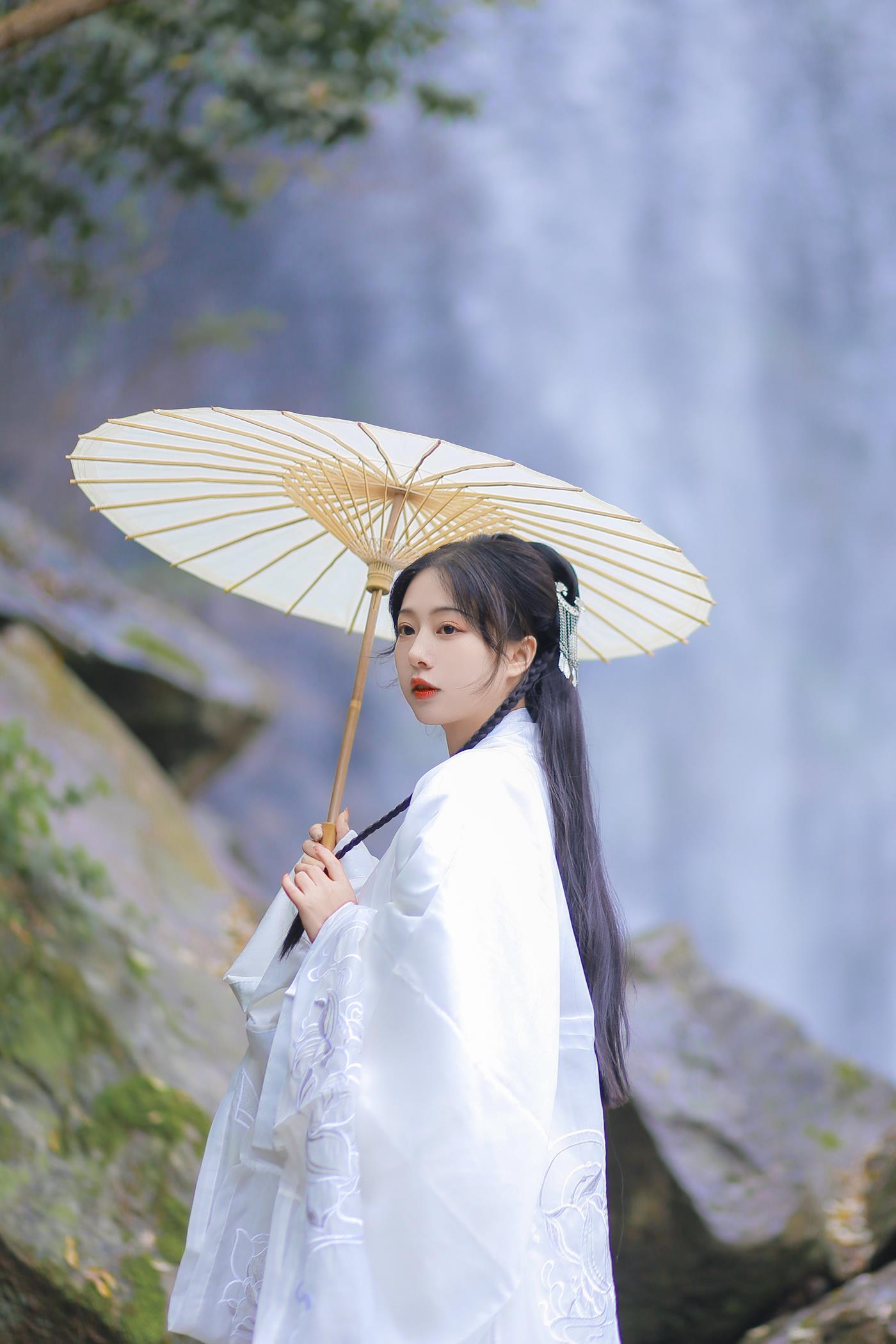 图片[11]-[YITUYU艺图语] 2022.01.27 水龙吟 小拾柒 [36P] – 速更版-美库