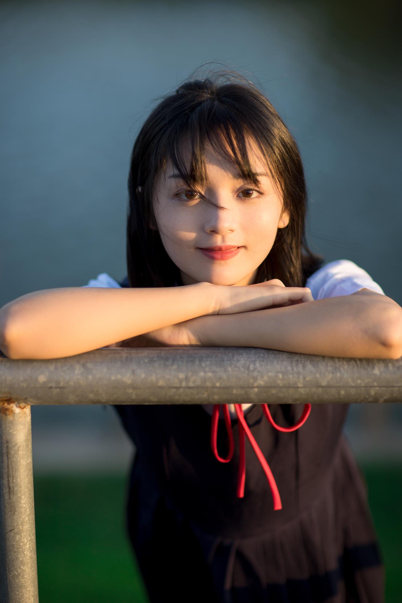 图片[18]-[YITUYU艺图语] 2022.01.27 少女的心思 雨文 [37P] – 速更版-美库