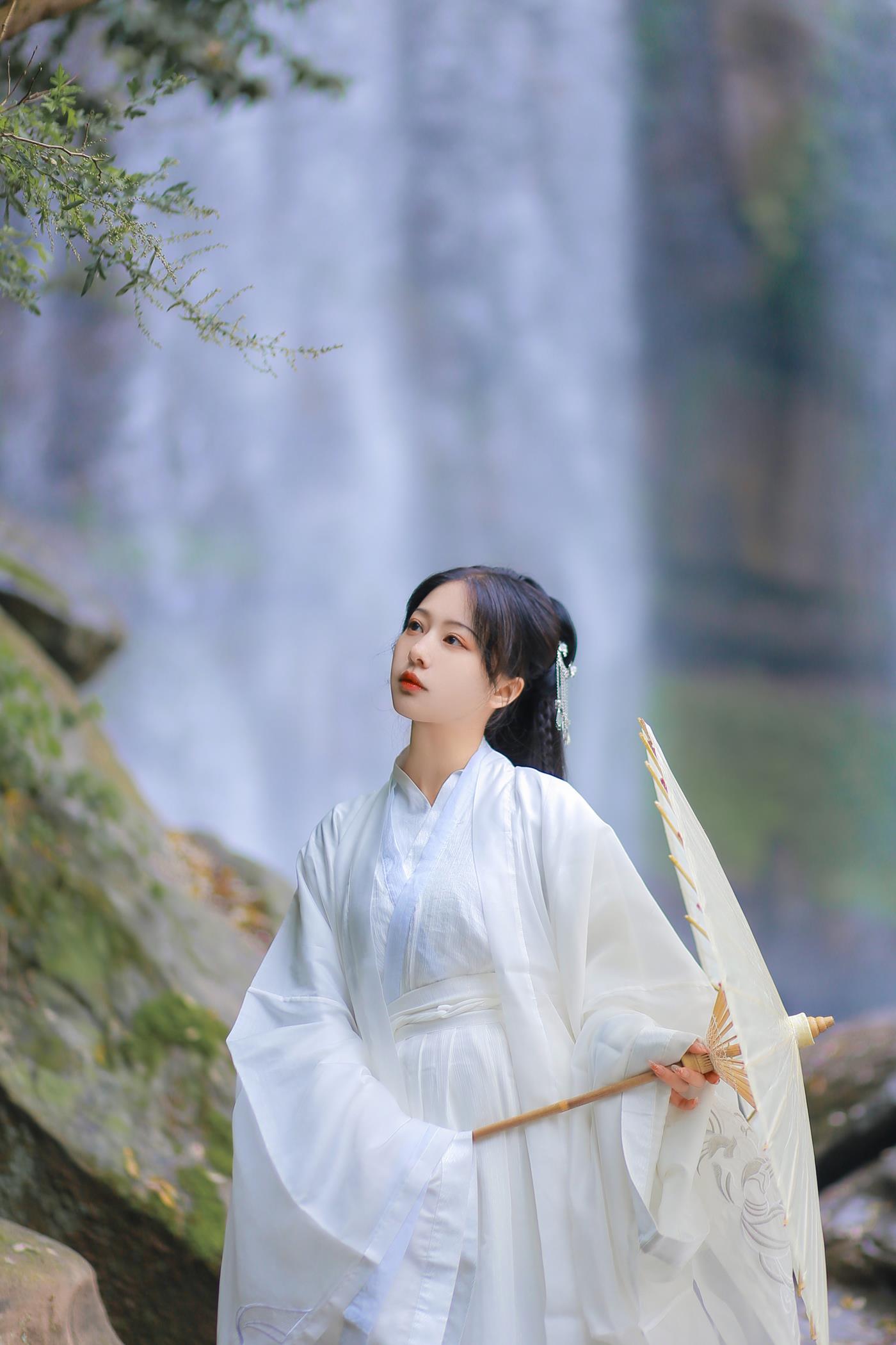 图片[12]-[YITUYU艺图语] 2022.01.27 水龙吟 小拾柒 [36P] – 速更版-美库