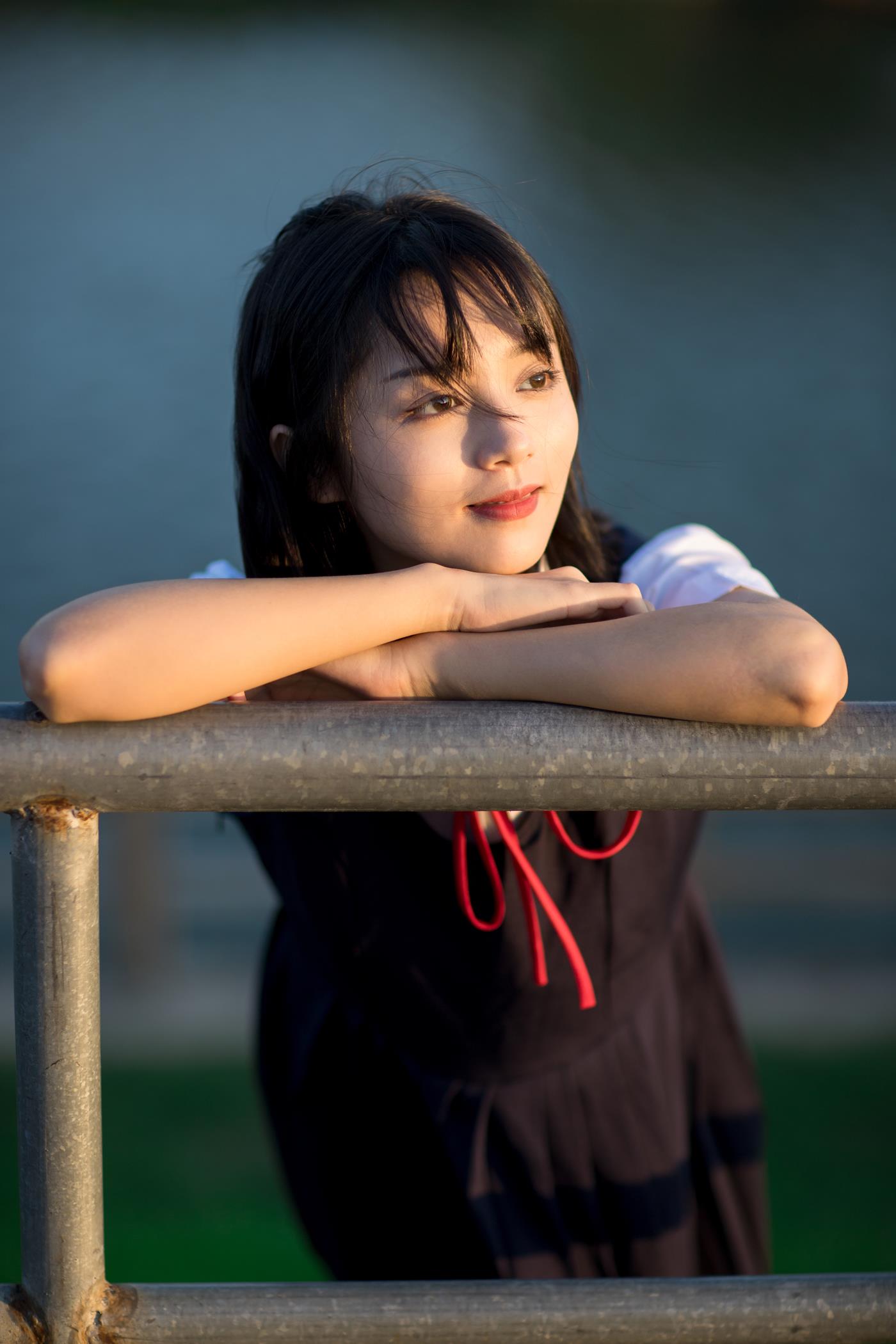 图片[19]-[YITUYU艺图语] 2022.01.27 少女的心思 雨文 [37P] – 速更版-美库