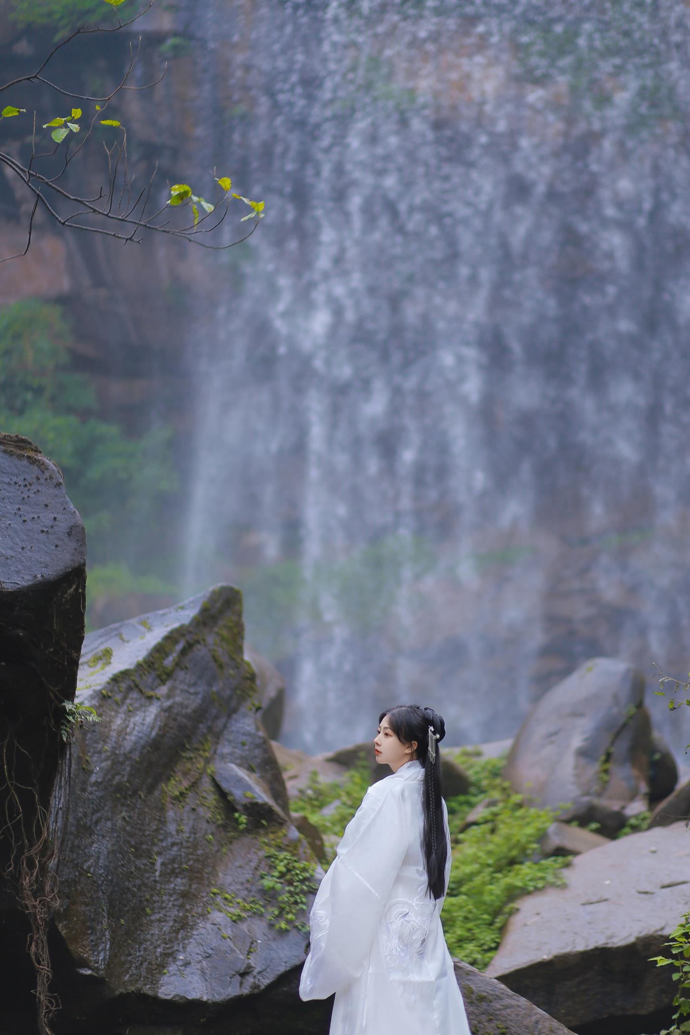 图片[13]-[YITUYU艺图语] 2022.01.27 水龙吟 小拾柒 [36P] – 速更版-美库