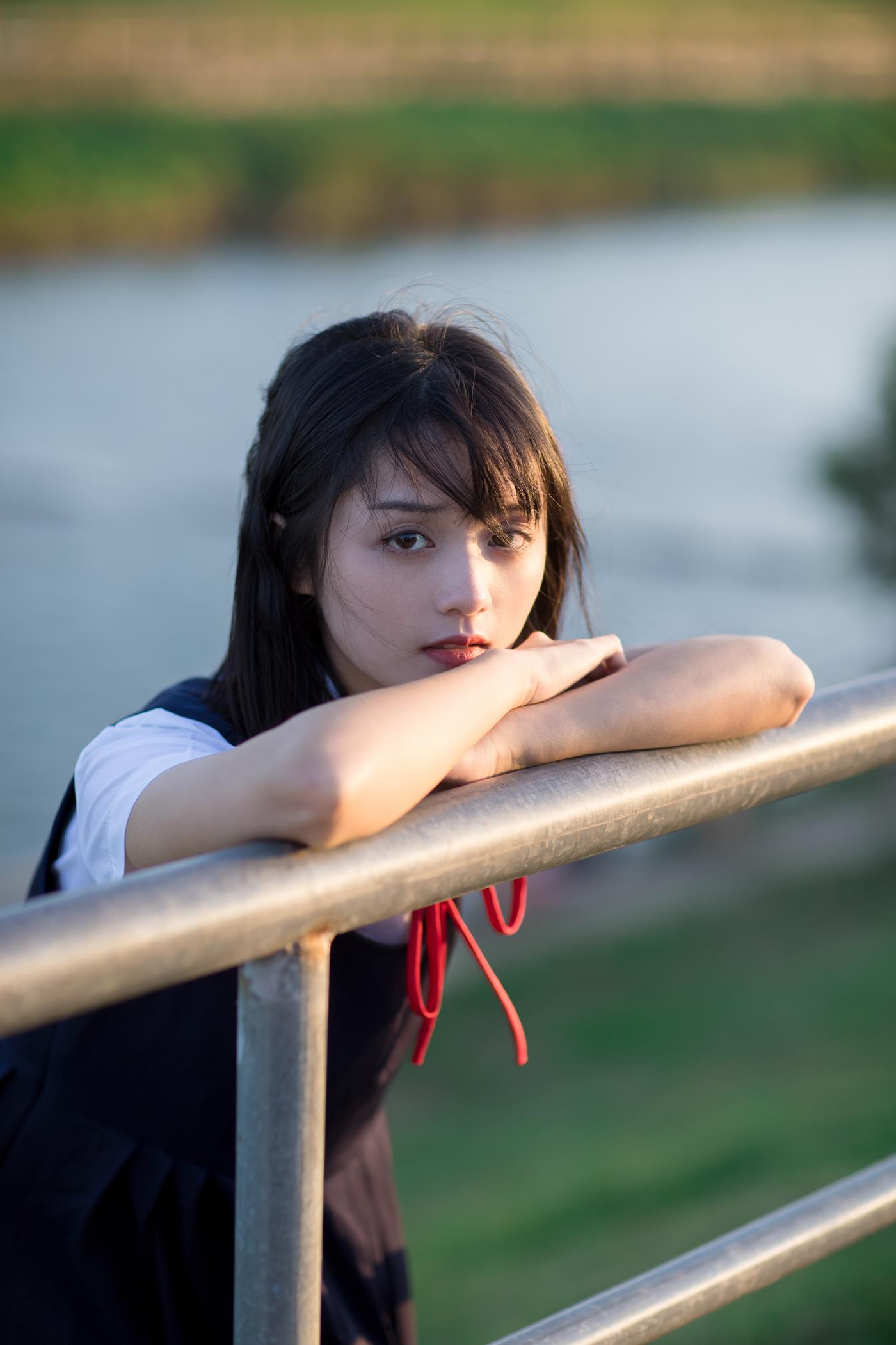 图片[20]-[YITUYU艺图语] 2022.01.27 少女的心思 雨文 [37P] – 速更版-美库