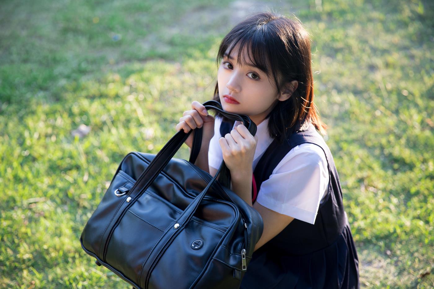 图片[21]-[YITUYU艺图语] 2022.01.27 少女的心思 雨文 [37P] – 速更版-美库