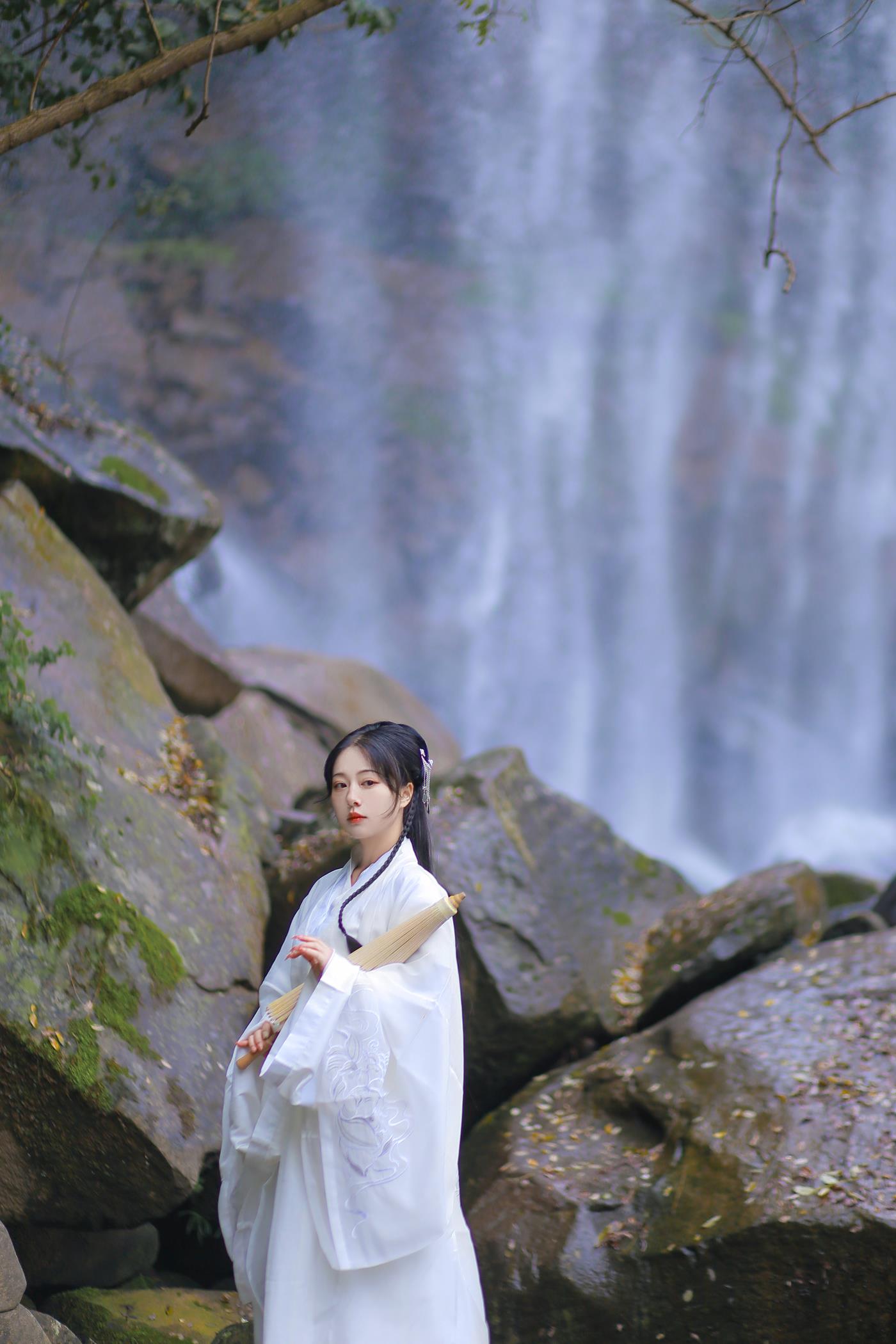 图片[15]-[YITUYU艺图语] 2022.01.27 水龙吟 小拾柒 [36P] – 速更版-美库