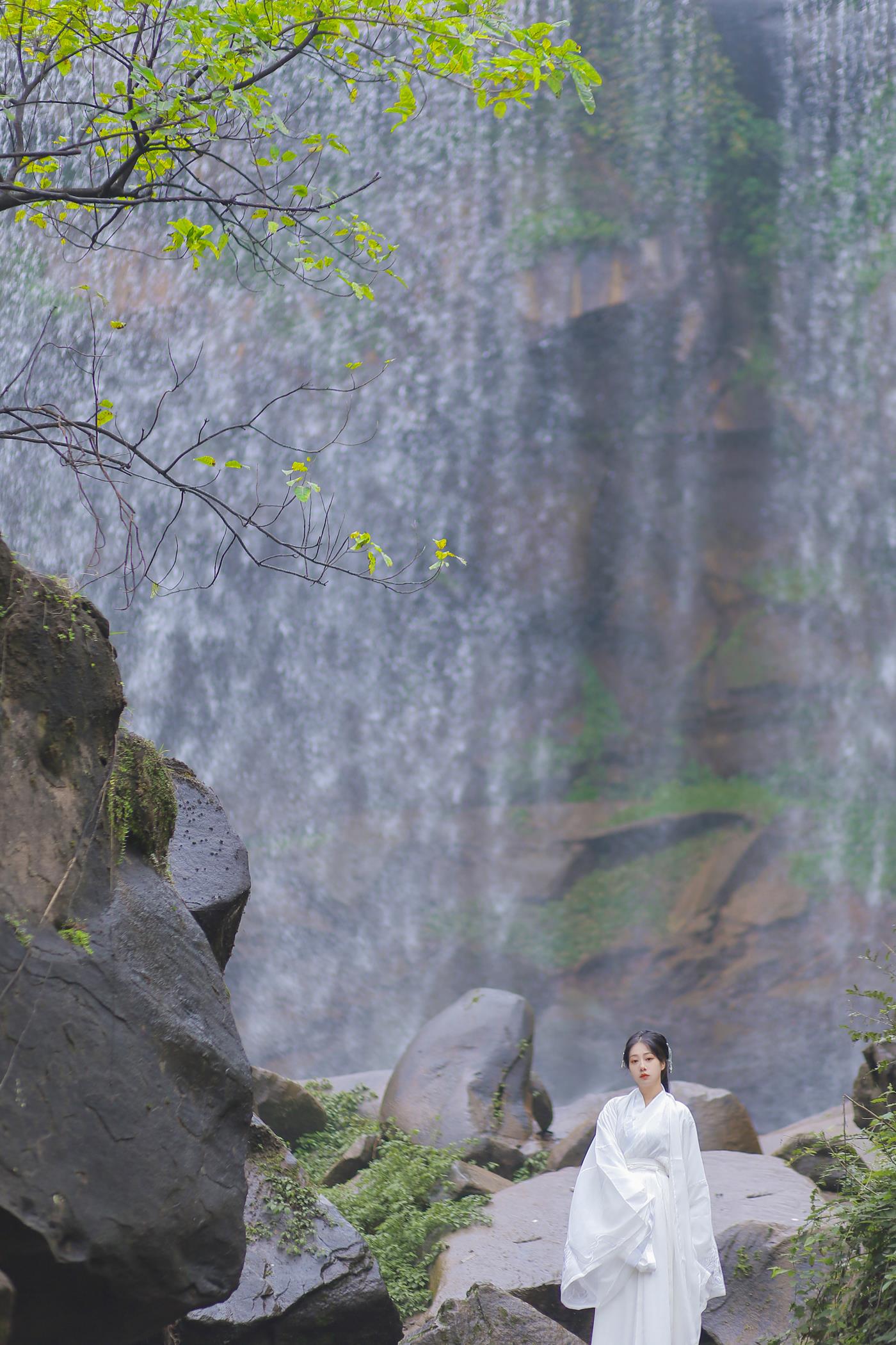 图片[16]-[YITUYU艺图语] 2022.01.27 水龙吟 小拾柒 [36P] – 速更版-美库