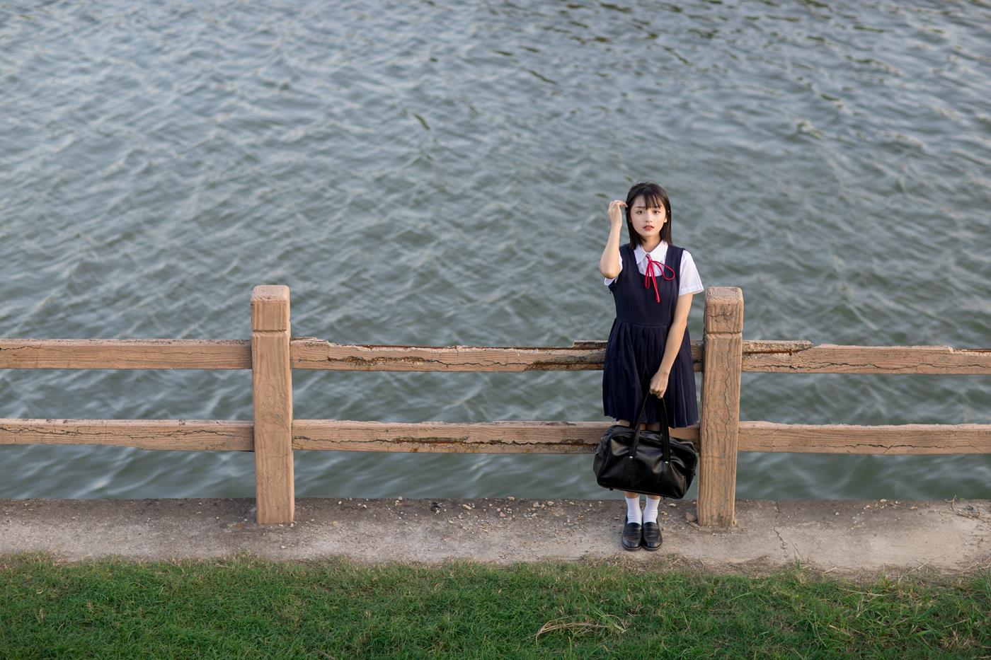 图片[22]-[YITUYU艺图语] 2022.01.27 少女的心思 雨文 [37P] – 速更版-美库