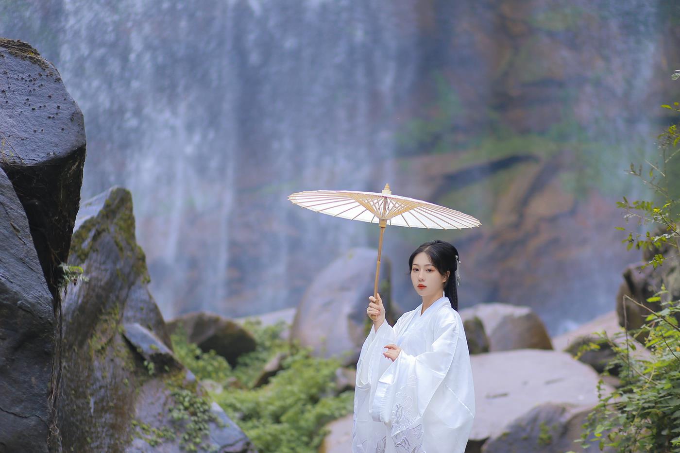 图片[17]-[YITUYU艺图语] 2022.01.27 水龙吟 小拾柒 [36P] – 速更版-美库