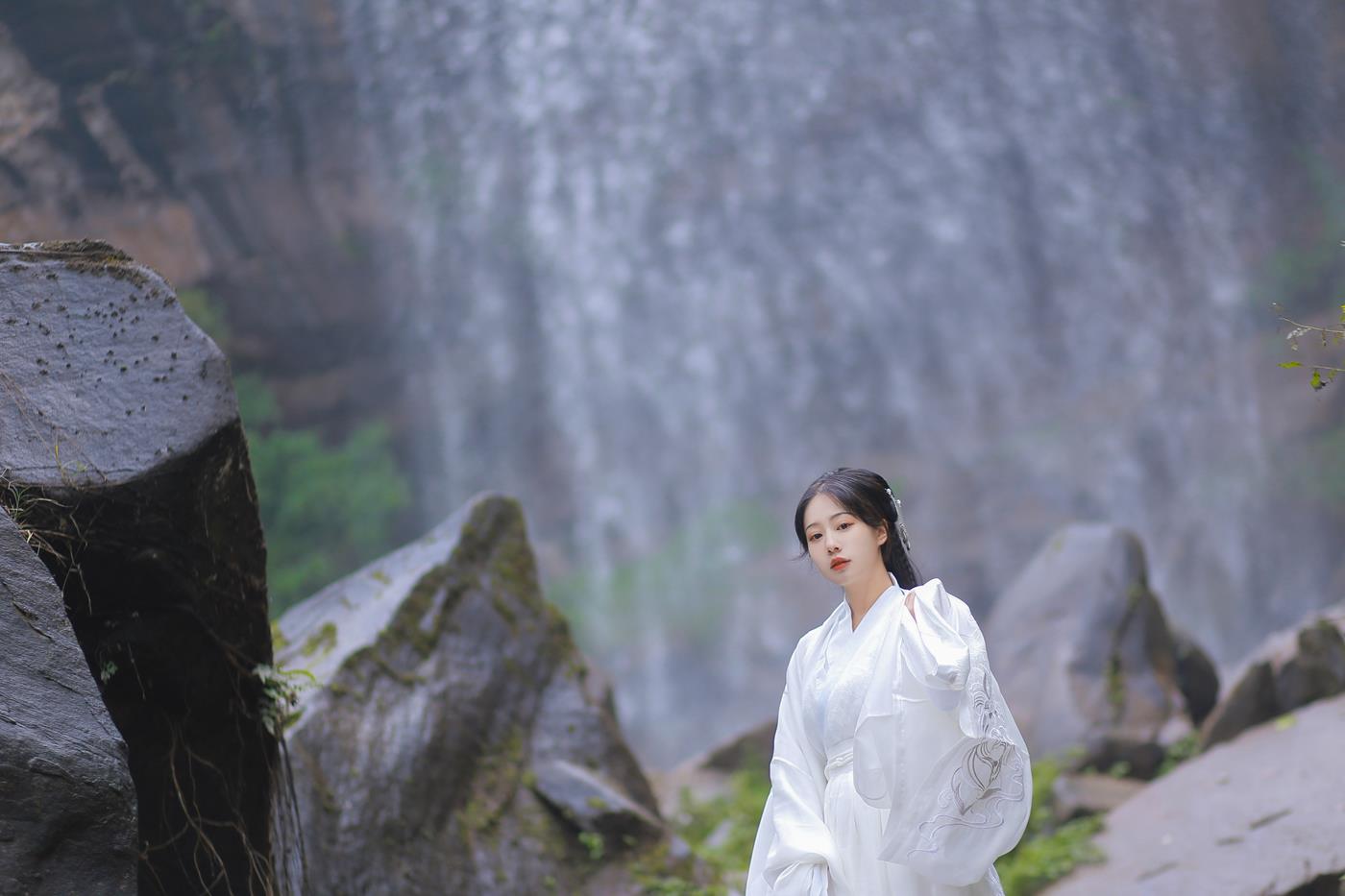 图片[18]-[YITUYU艺图语] 2022.01.27 水龙吟 小拾柒 [36P] – 速更版-美库