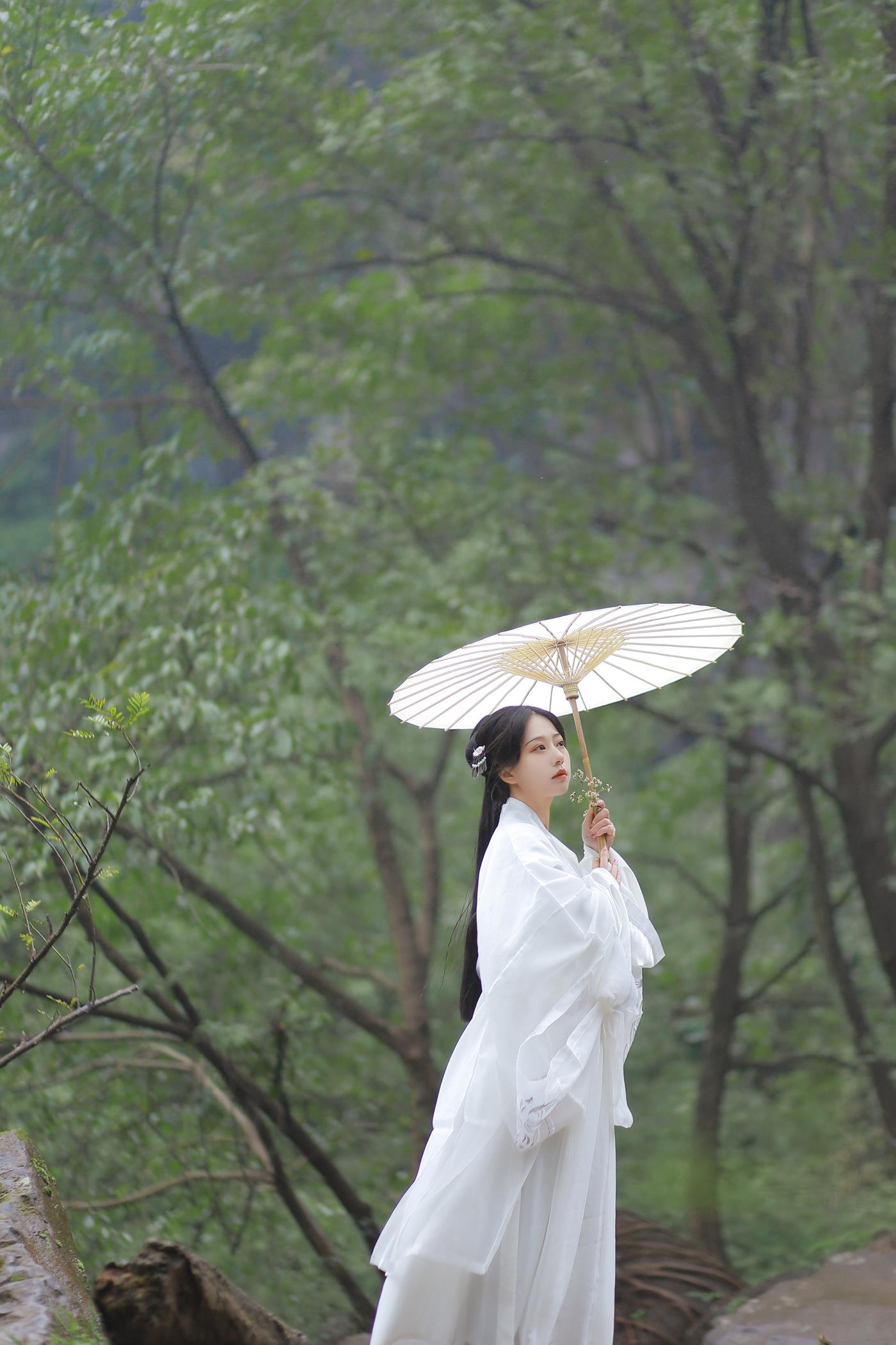 图片[19]-[YITUYU艺图语] 2022.01.27 水龙吟 小拾柒 [36P] – 速更版-美库