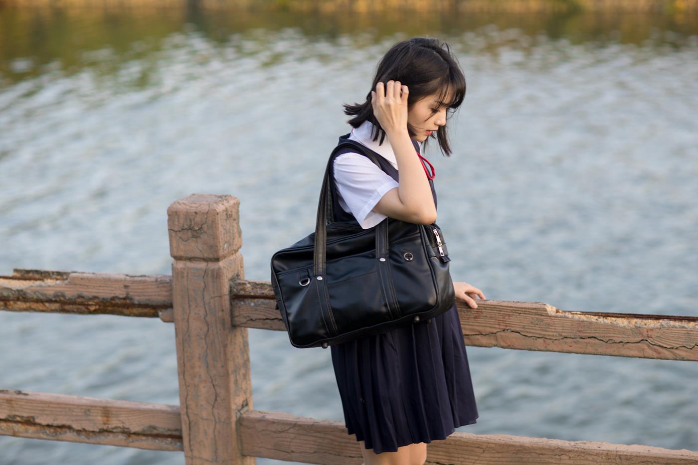 图片[26]-[YITUYU艺图语] 2022.01.27 少女的心思 雨文 [37P] – 速更版-美库