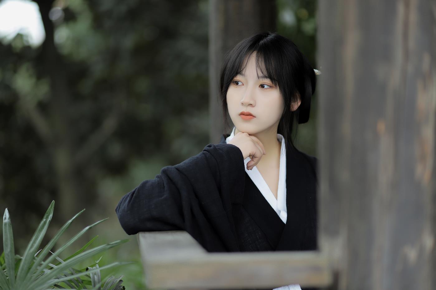 图片[36]-[YITUYU艺图语] 2022.01.27 人间有味是清欢 半夏夏夏 [34P] – 速更版-美库