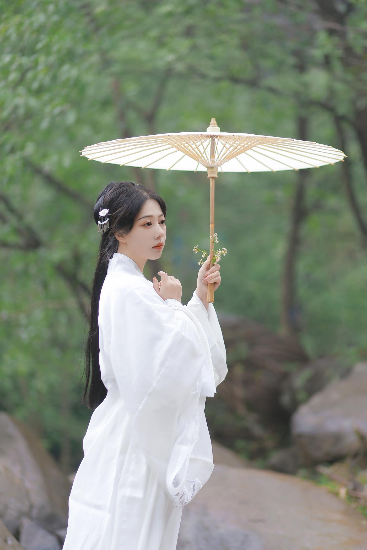 图片[20]-[YITUYU艺图语] 2022.01.27 水龙吟 小拾柒 [36P] – 速更版-美库