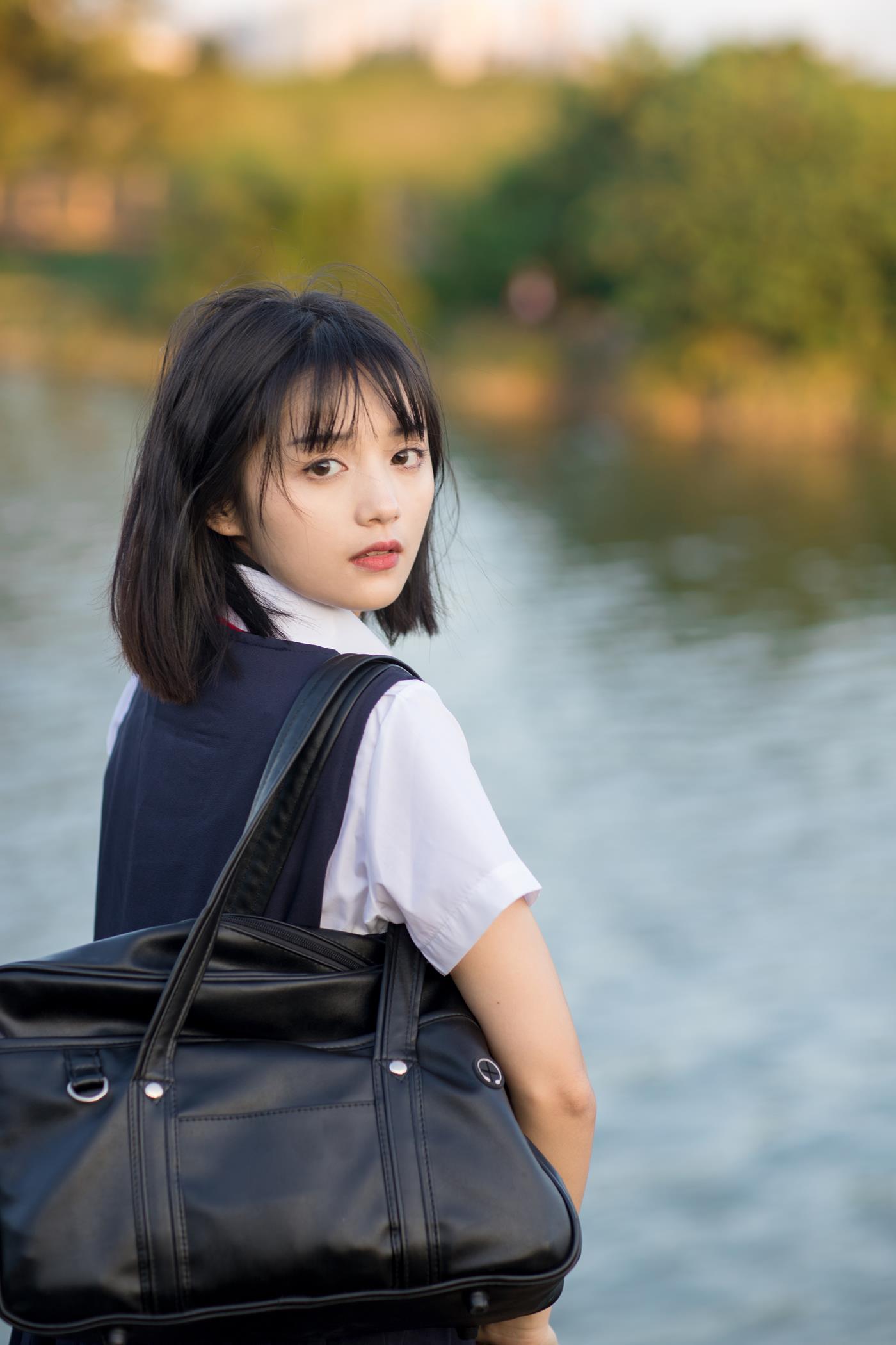 图片[27]-[YITUYU艺图语] 2022.01.27 少女的心思 雨文 [37P] – 速更版-美库