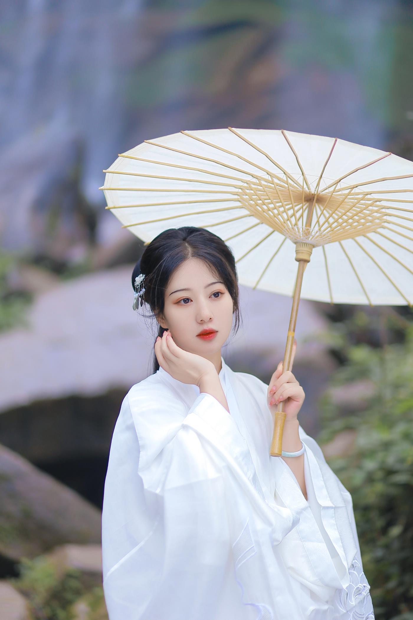 图片[21]-[YITUYU艺图语] 2022.01.27 水龙吟 小拾柒 [36P] – 速更版-美库