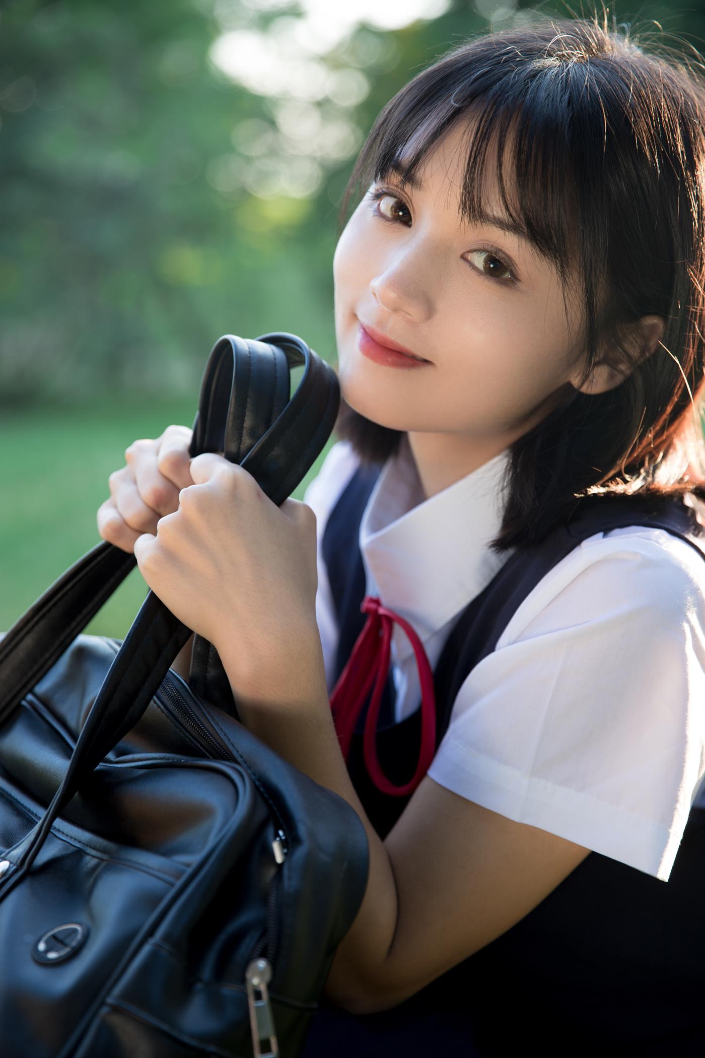 图片[28]-[YITUYU艺图语] 2022.01.27 少女的心思 雨文 [37P] – 速更版-美库