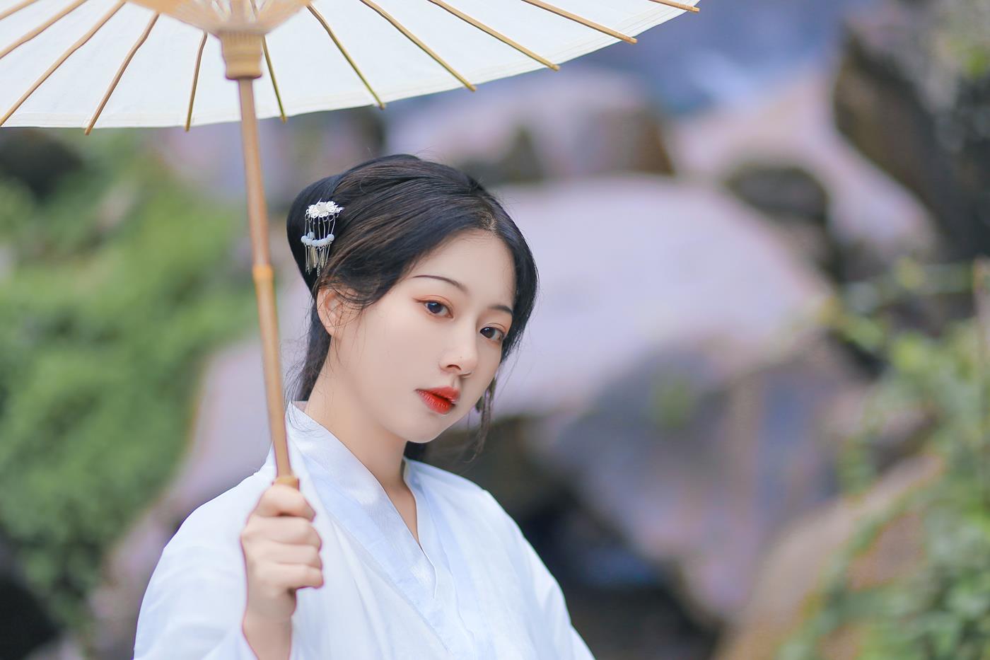 图片[22]-[YITUYU艺图语] 2022.01.27 水龙吟 小拾柒 [36P] – 速更版-美库