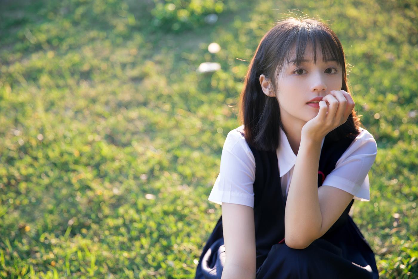 图片[29]-[YITUYU艺图语] 2022.01.27 少女的心思 雨文 [37P] – 速更版-美库