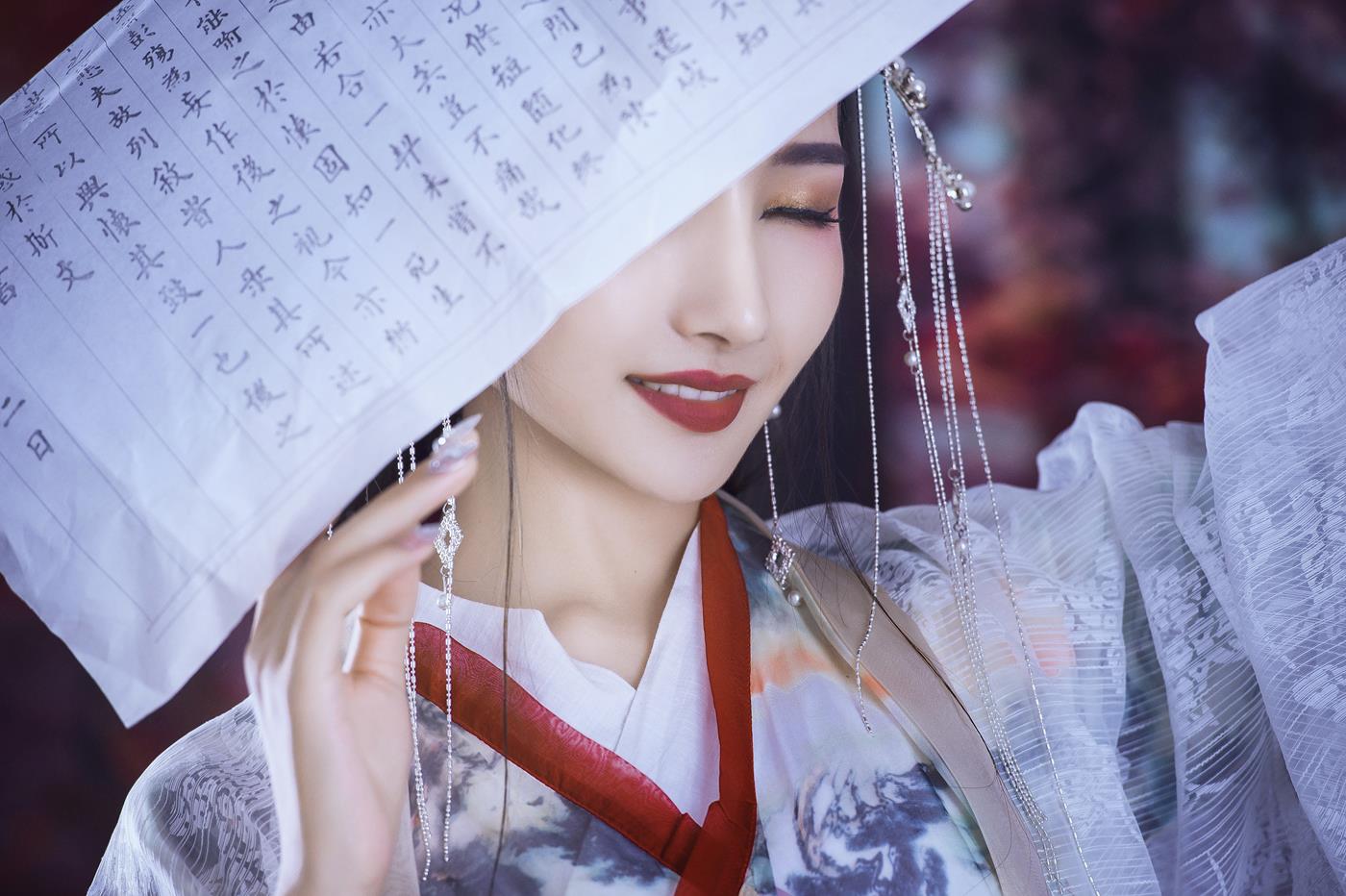 图片[16]-[YITUYU艺图语] 2022.01.27 潇湘馆 唯宝 [22P] – 速更版-美库