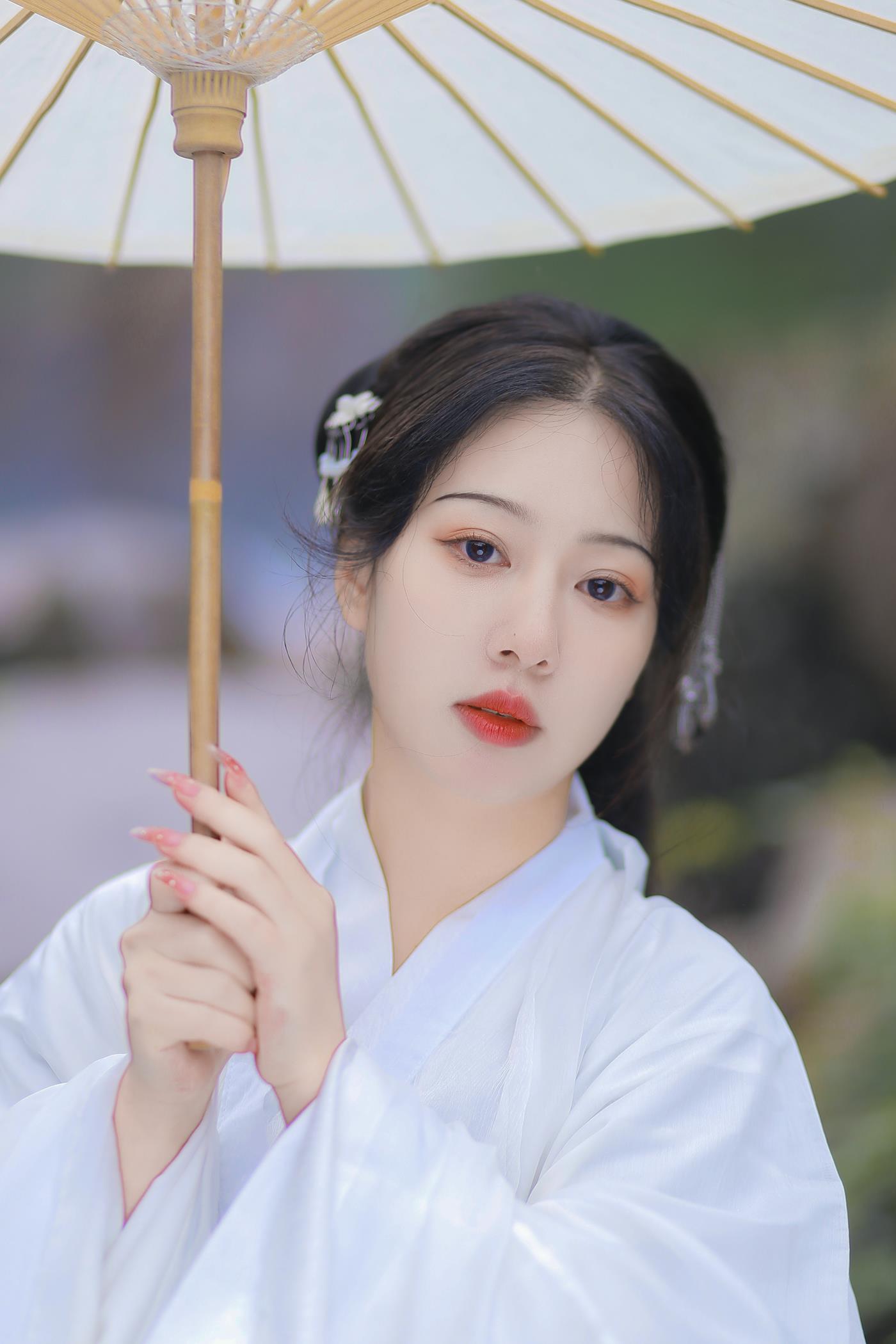 图片[23]-[YITUYU艺图语] 2022.01.27 水龙吟 小拾柒 [36P] – 速更版-美库