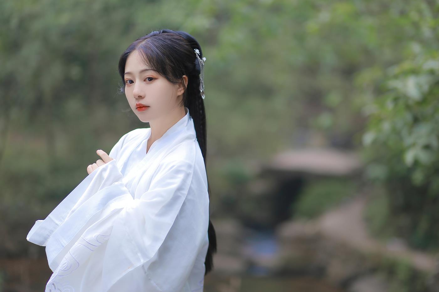 图片[26]-[YITUYU艺图语] 2022.01.27 水龙吟 小拾柒 [36P] – 速更版-美库