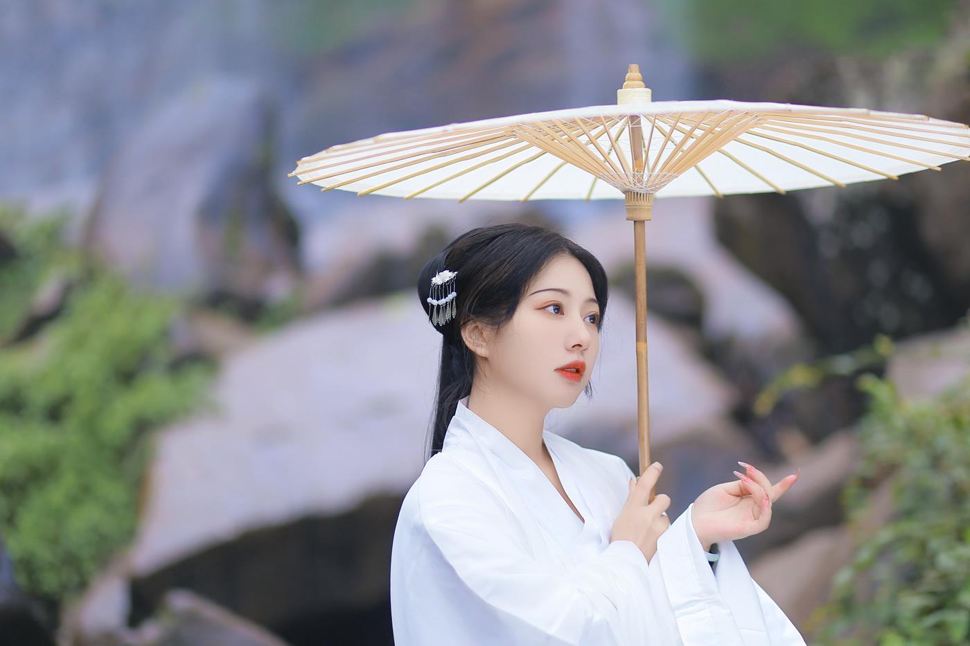 图片[27]-[YITUYU艺图语] 2022.01.27 水龙吟 小拾柒 [36P] – 速更版-美库