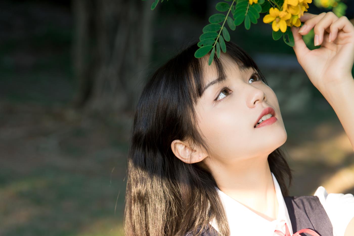 图片[38]-[YITUYU艺图语] 2022.01.27 少女的心思 雨文 [37P] – 速更版-美库