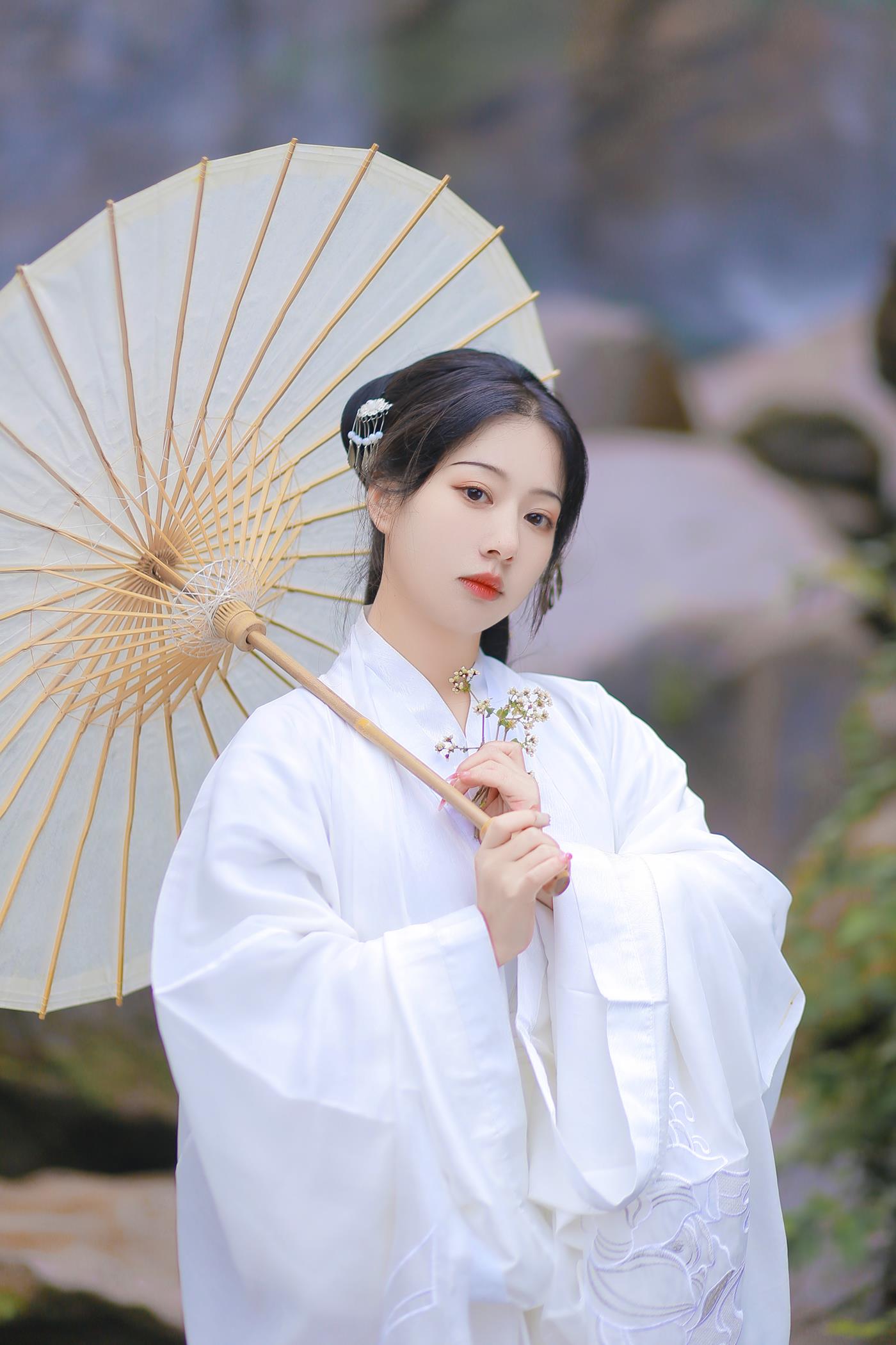 图片[32]-[YITUYU艺图语] 2022.01.27 水龙吟 小拾柒 [36P] – 速更版-美库