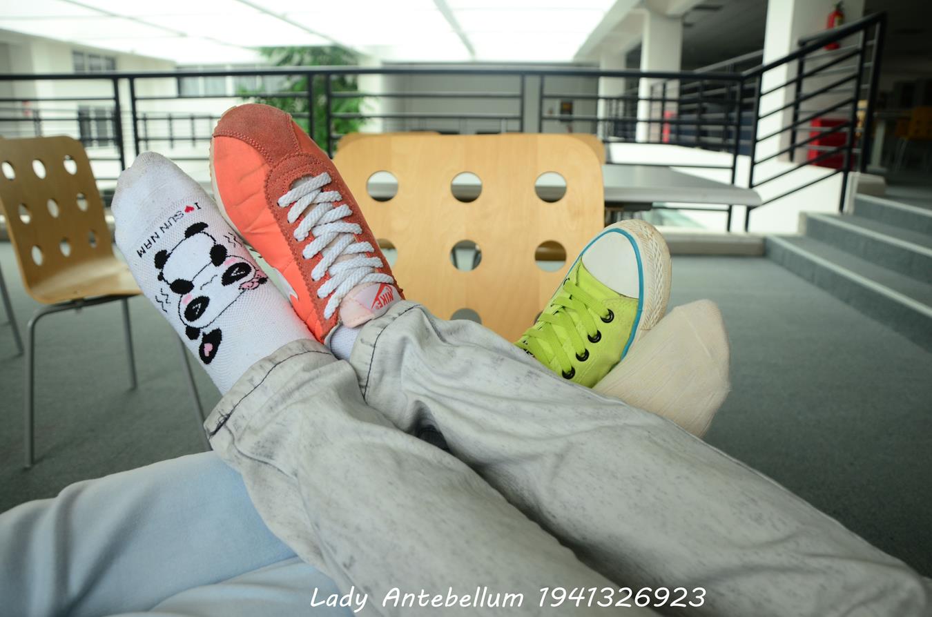 图片[15]-[战前女神] 美腿美足精品摄影套图 010 [87P] – 速更版-美库