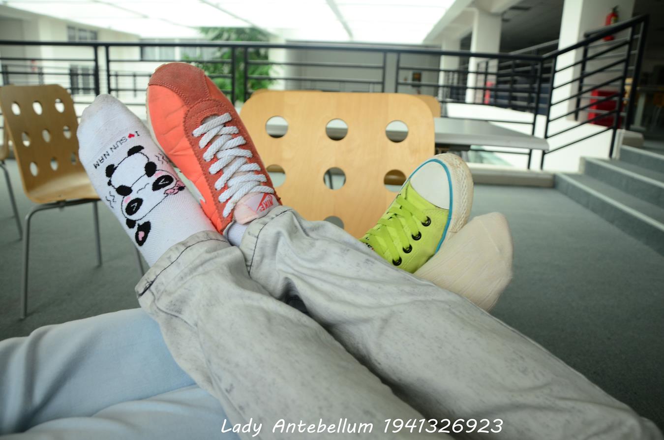 图片[16]-[战前女神] 美腿美足精品摄影套图 010 [87P] – 速更版-美库