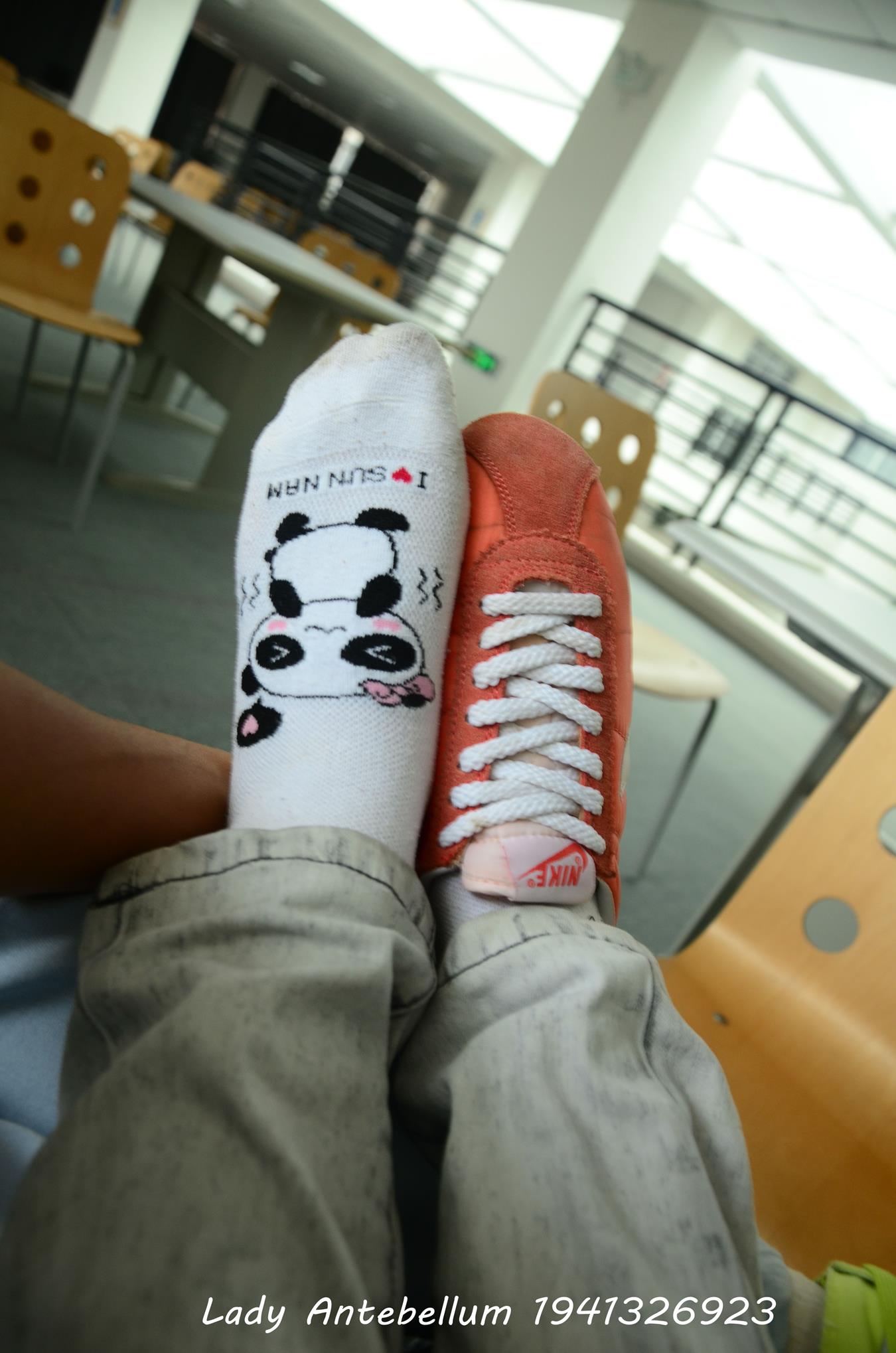 图片[18]-[战前女神] 美腿美足精品摄影套图 010 [87P] – 速更版-美库