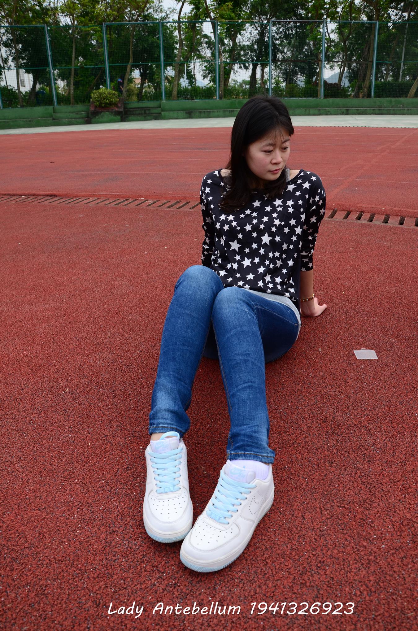 图片[10]-[战前女神] 美腿美足精品摄影套图 011 [113P] – 速更版-美库