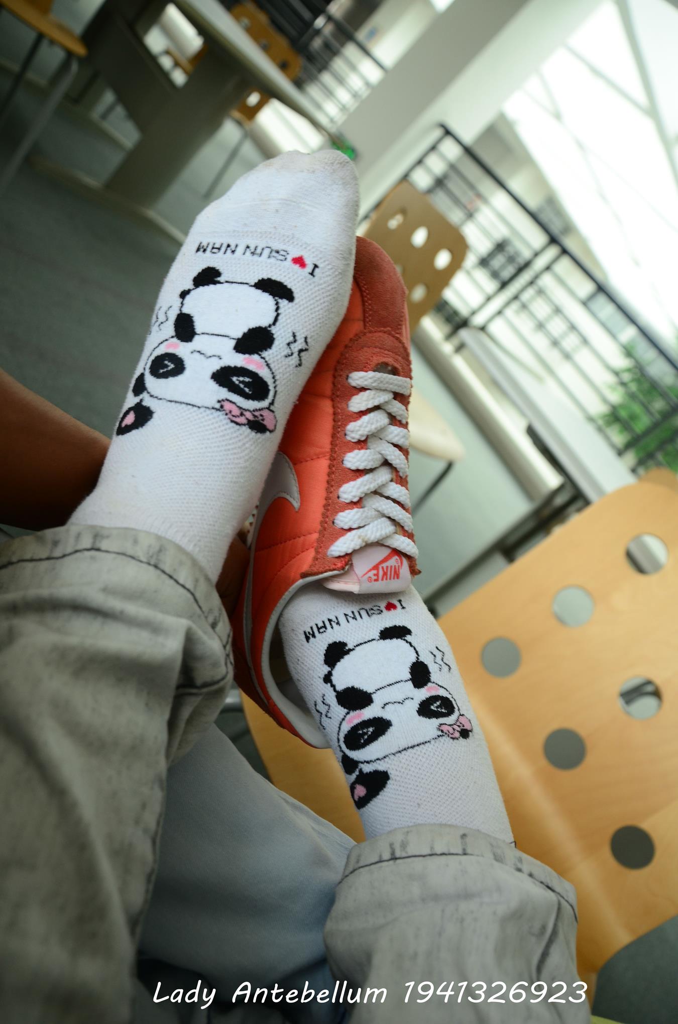 图片[20]-[战前女神] 美腿美足精品摄影套图 010 [87P] – 速更版-美库