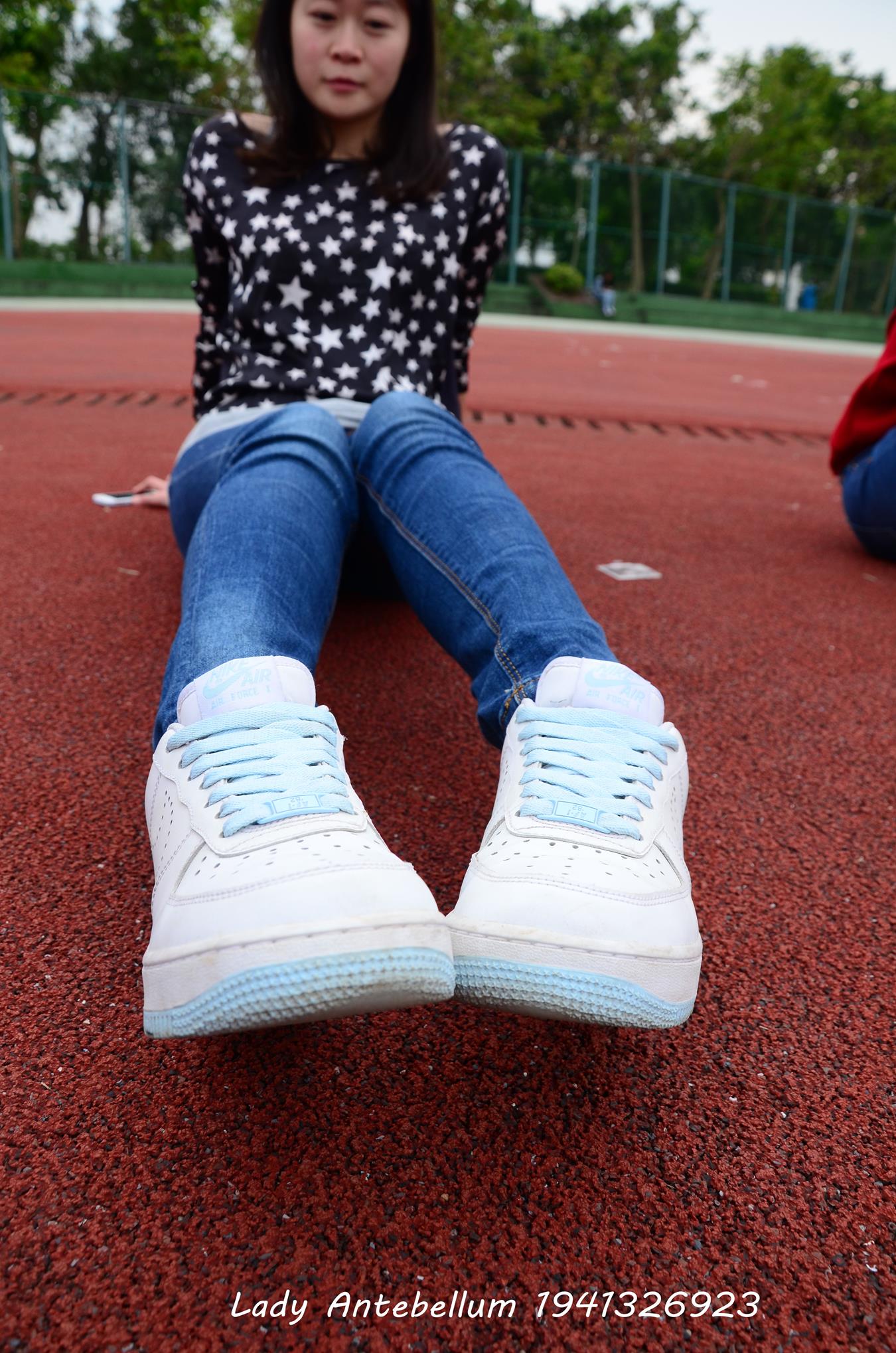 图片[14]-[战前女神] 美腿美足精品摄影套图 011 [113P] – 速更版-美库