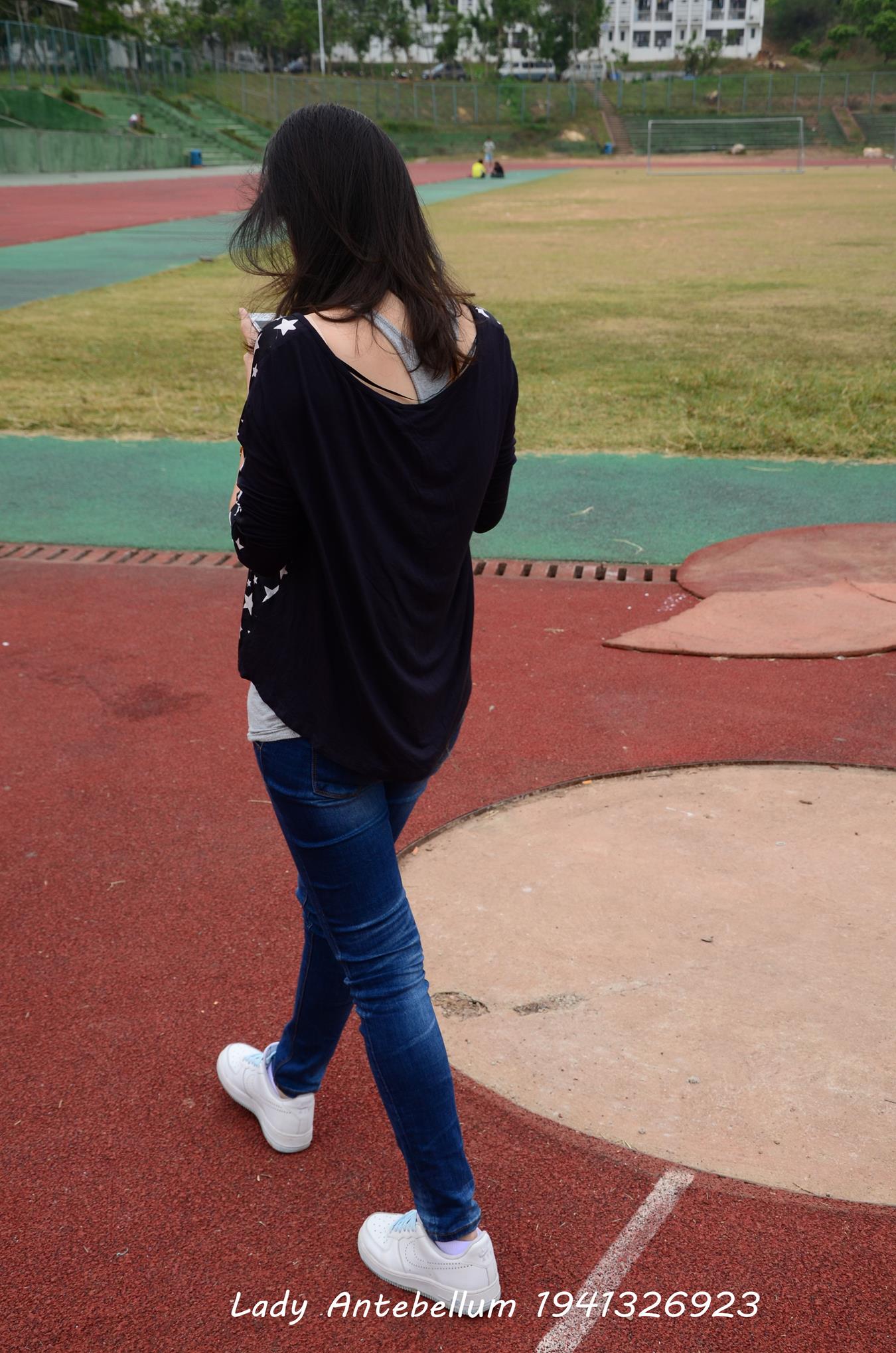 图片[15]-[战前女神] 美腿美足精品摄影套图 011 [113P] – 速更版-美库