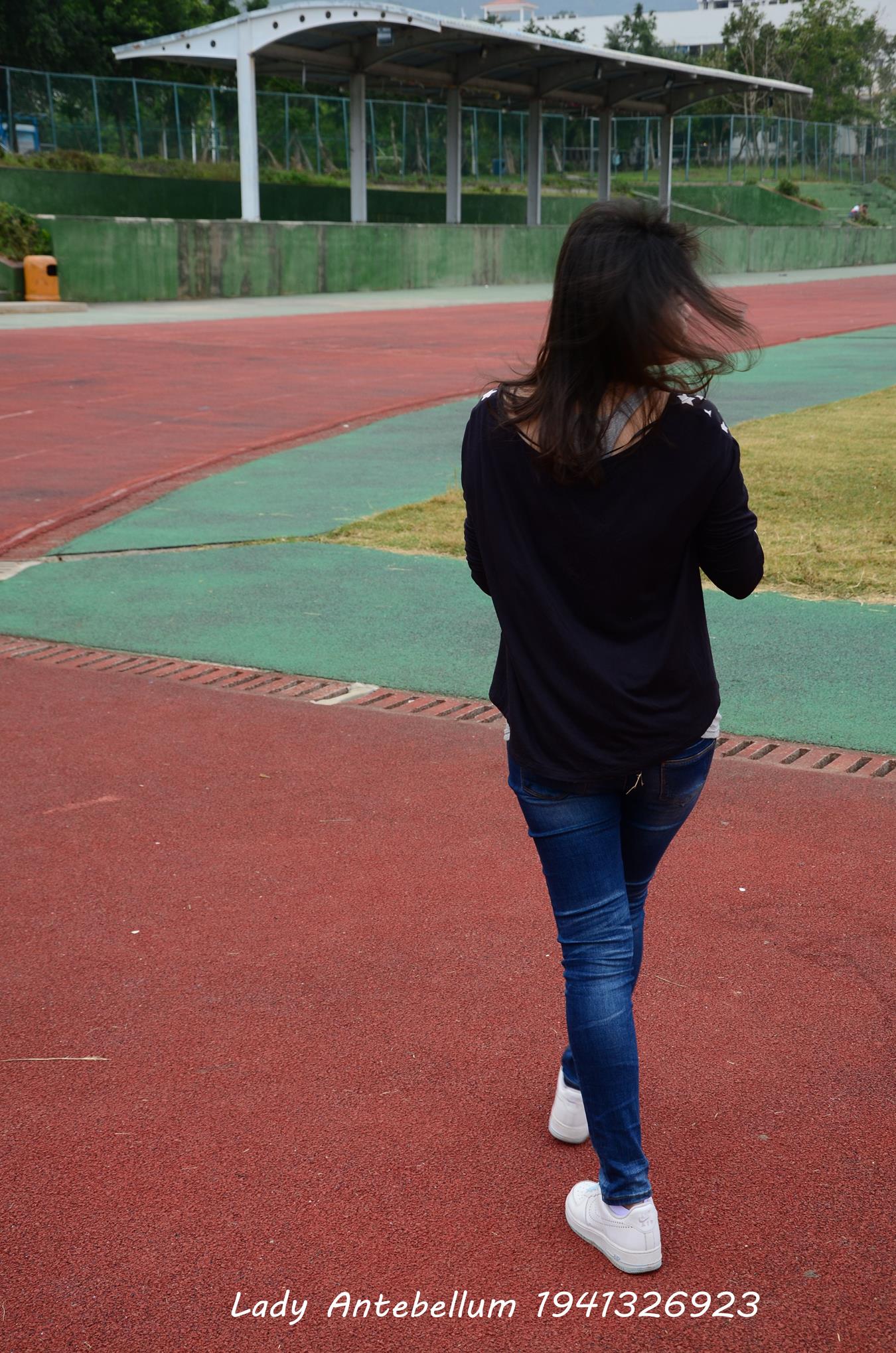 图片[16]-[战前女神] 美腿美足精品摄影套图 011 [113P] – 速更版-美库