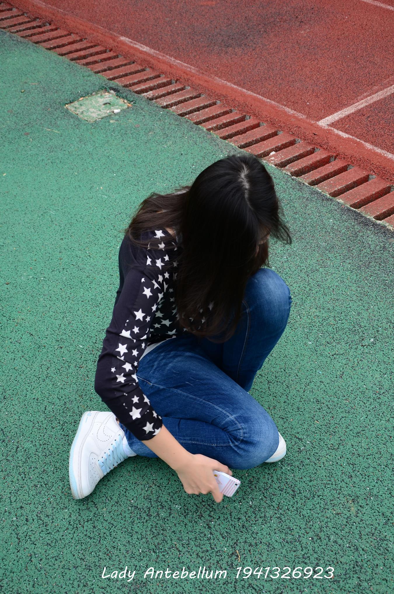 图片[17]-[战前女神] 美腿美足精品摄影套图 011 [113P] – 速更版-美库