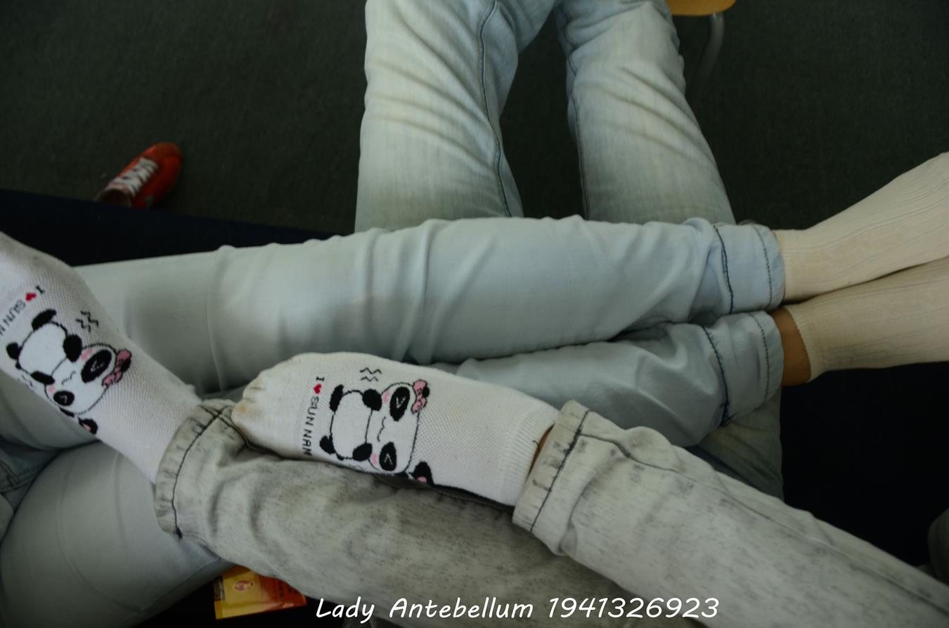 图片[29]-[战前女神] 美腿美足精品摄影套图 010 [87P] – 速更版-美库