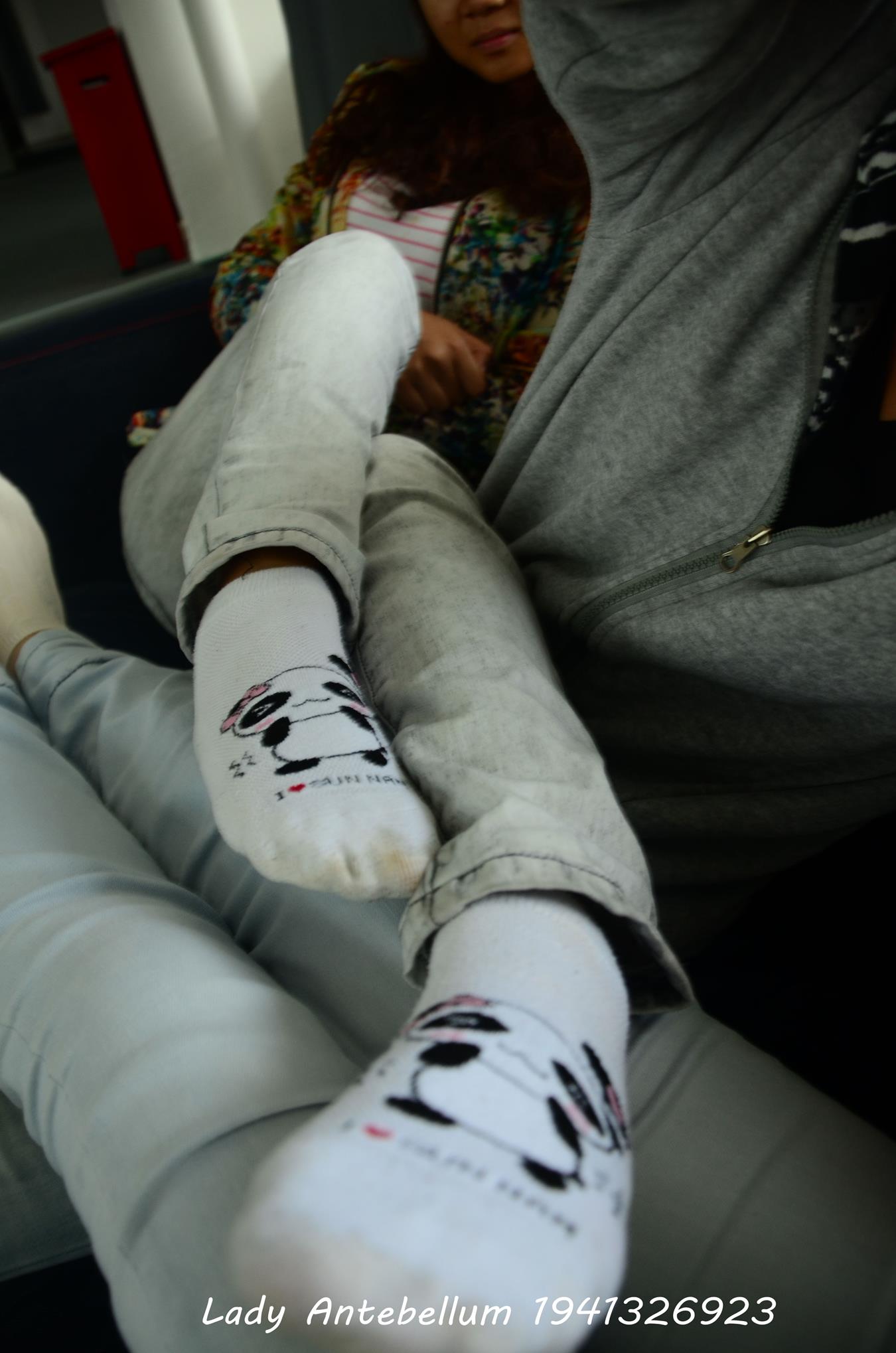 图片[30]-[战前女神] 美腿美足精品摄影套图 010 [87P] – 速更版-美库