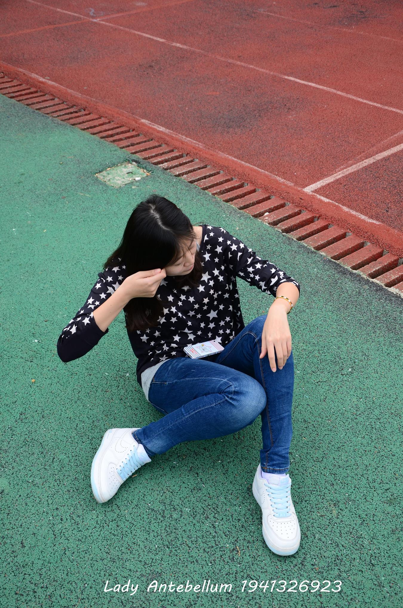 图片[18]-[战前女神] 美腿美足精品摄影套图 011 [113P] – 速更版-美库