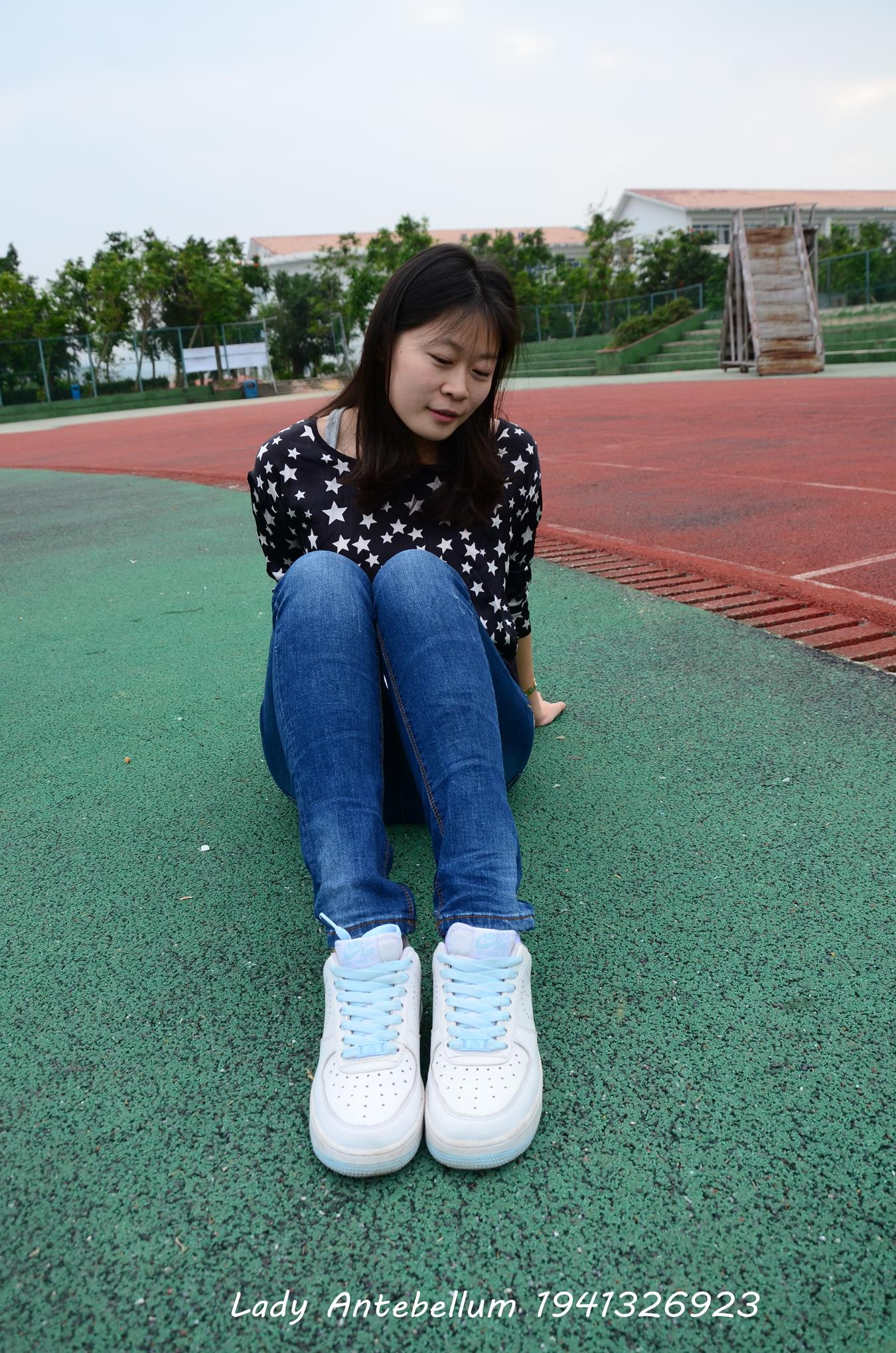 图片[19]-[战前女神] 美腿美足精品摄影套图 011 [113P] – 速更版-美库