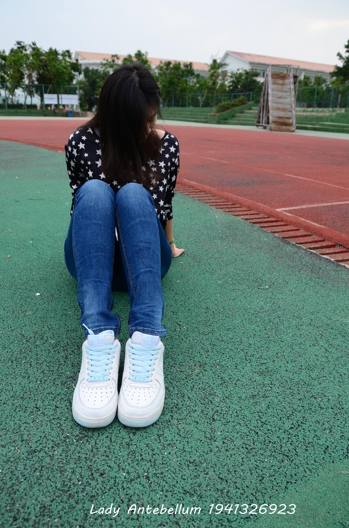 图片[20]-[战前女神] 美腿美足精品摄影套图 011 [113P] – 速更版-美库