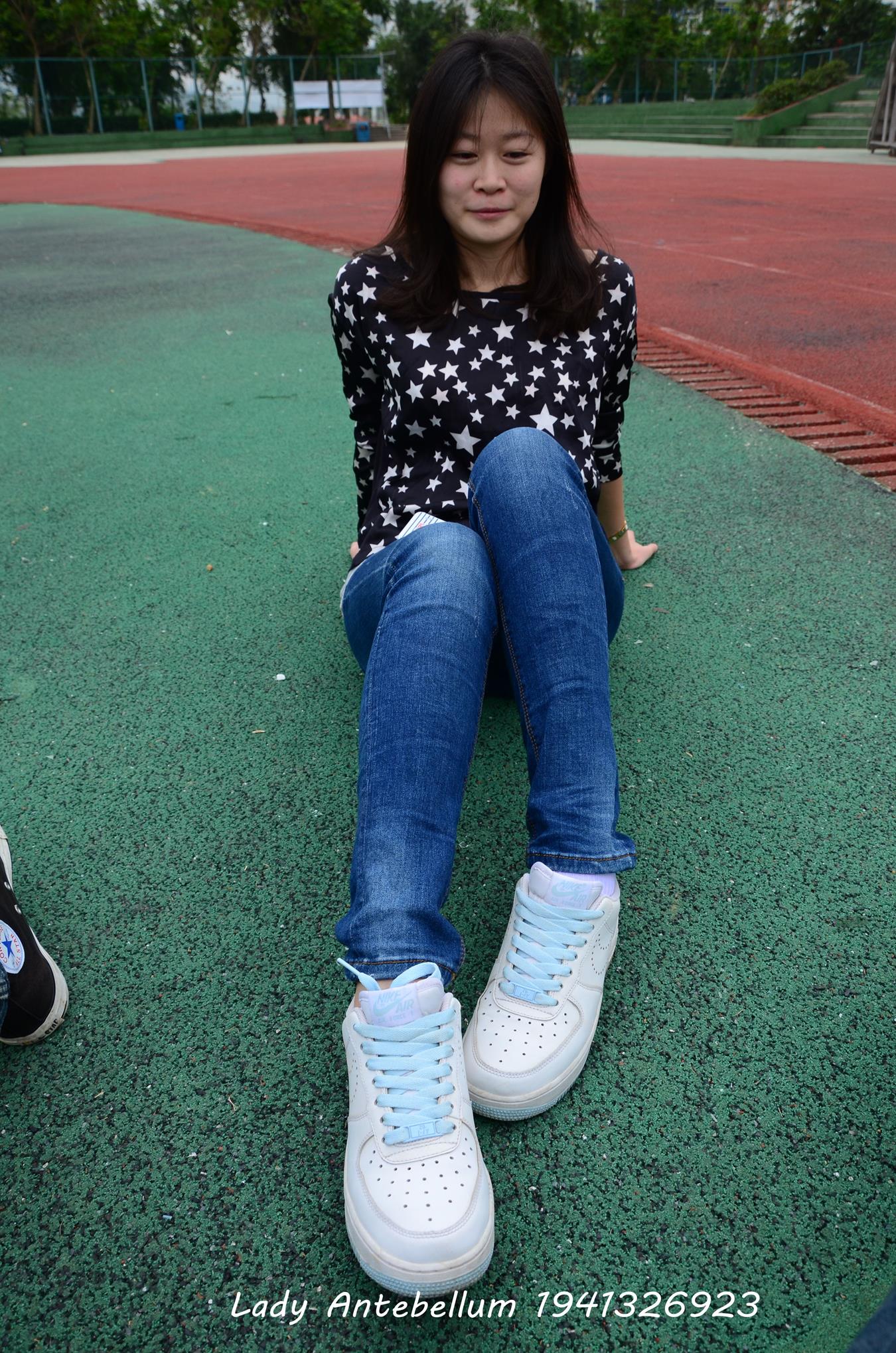 图片[21]-[战前女神] 美腿美足精品摄影套图 011 [113P] – 速更版-美库