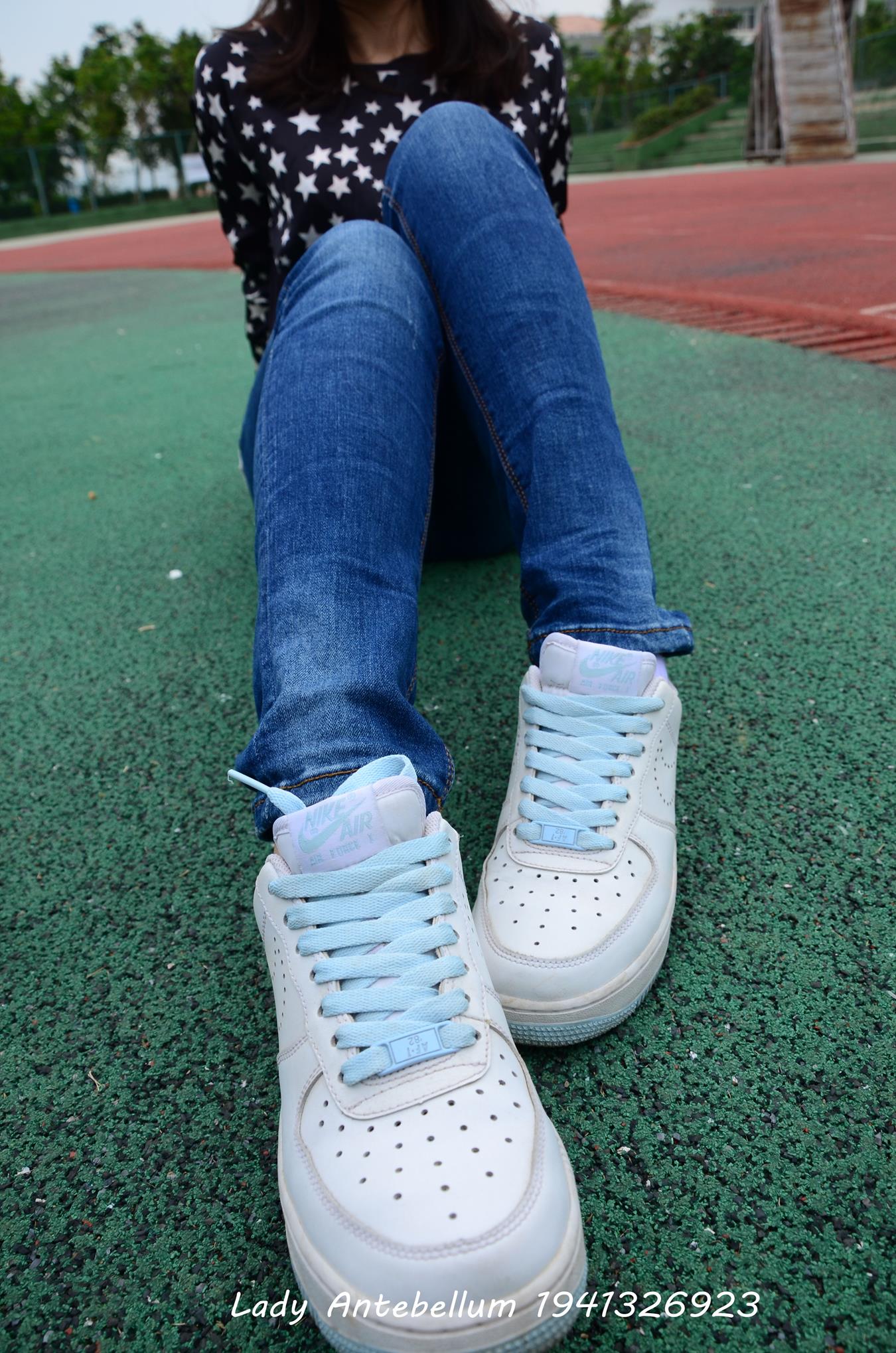 图片[22]-[战前女神] 美腿美足精品摄影套图 011 [113P] – 速更版-美库